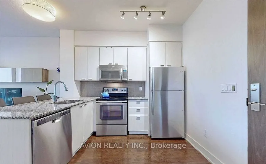88 Sheppard Avenue E, #207