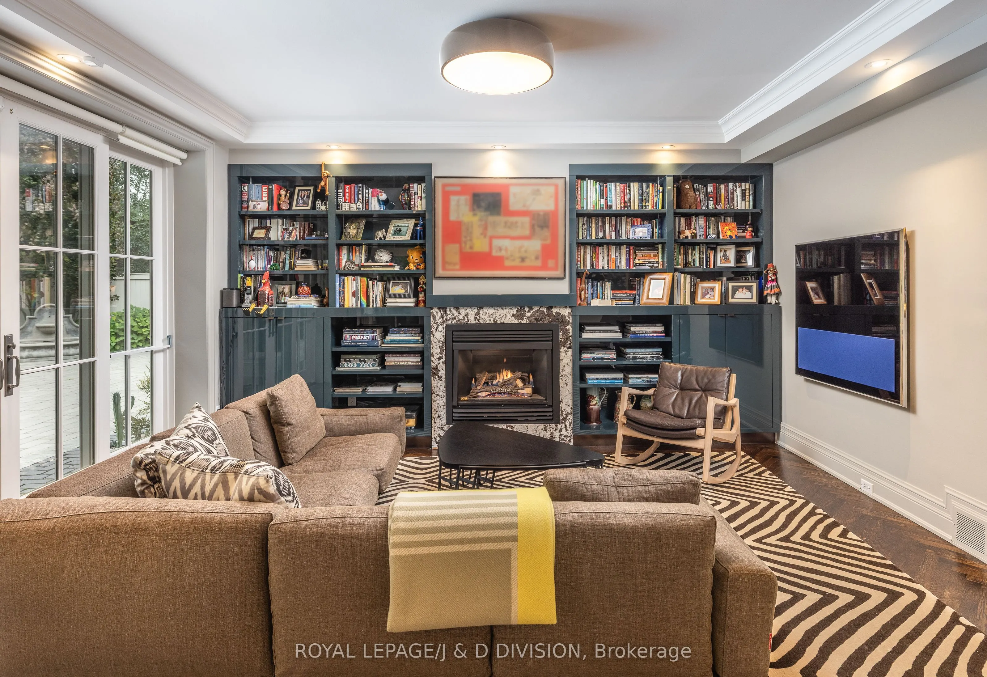 1 Valleyanna Drive