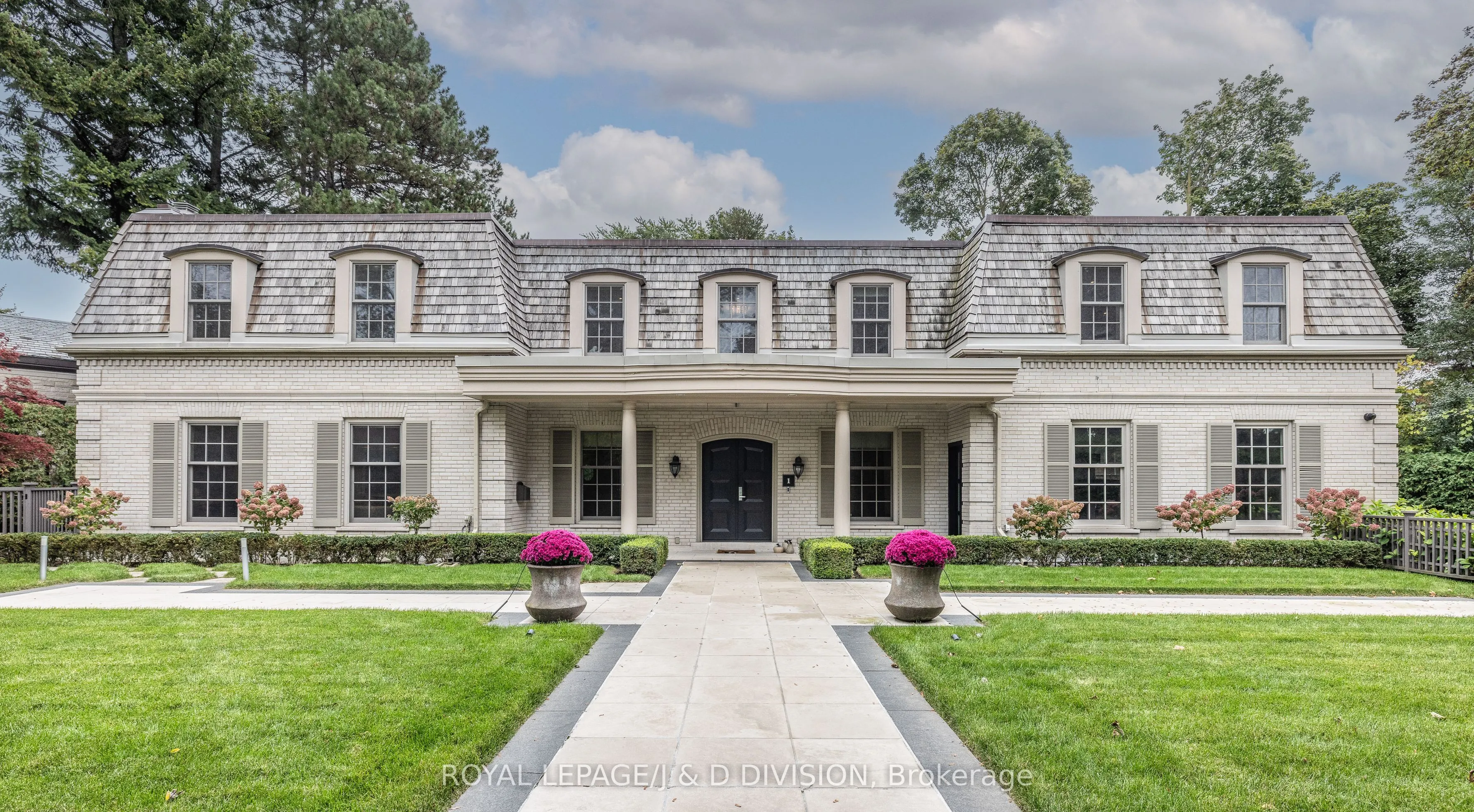 1 Valleyanna Drive