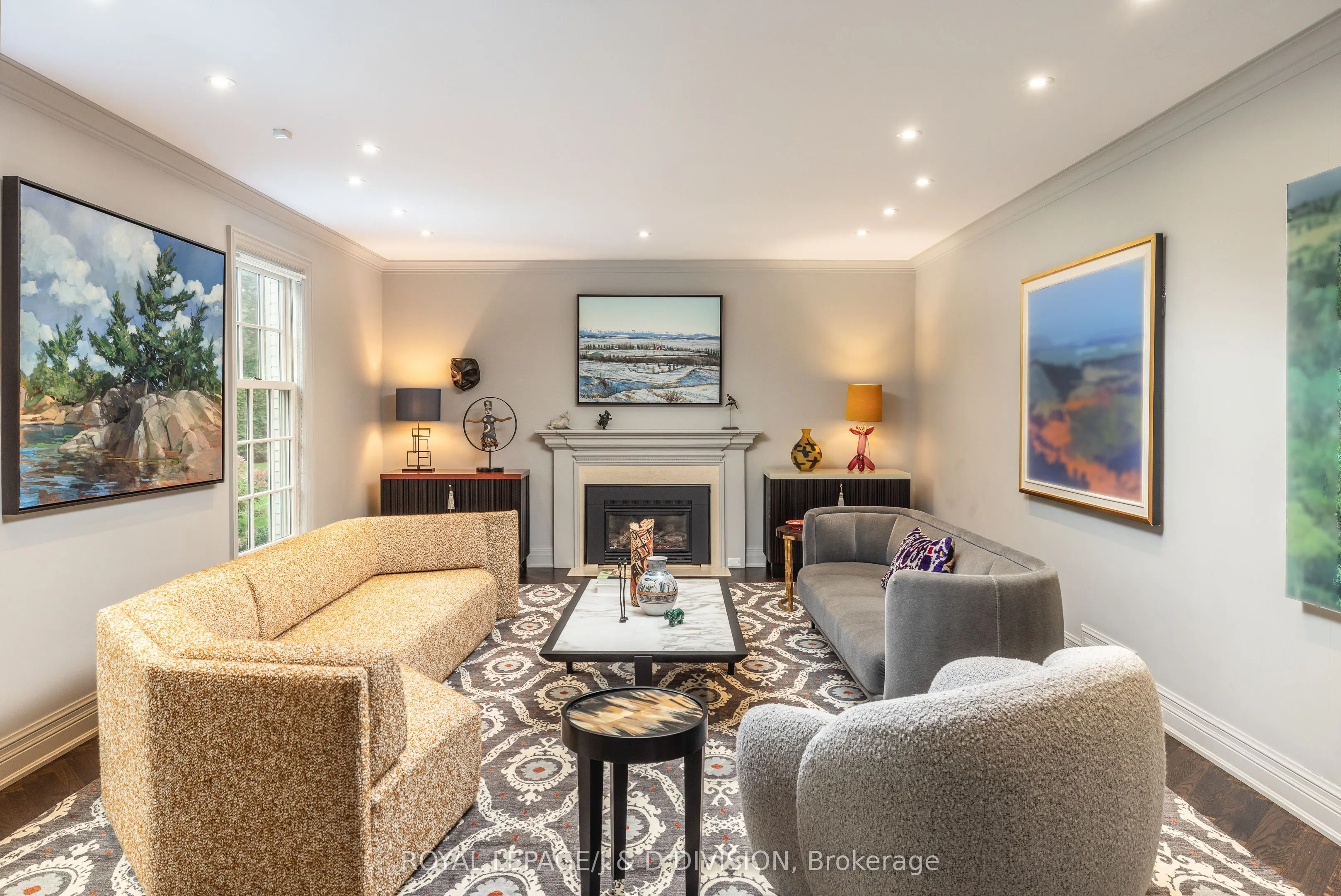 1 Valleyanna Drive