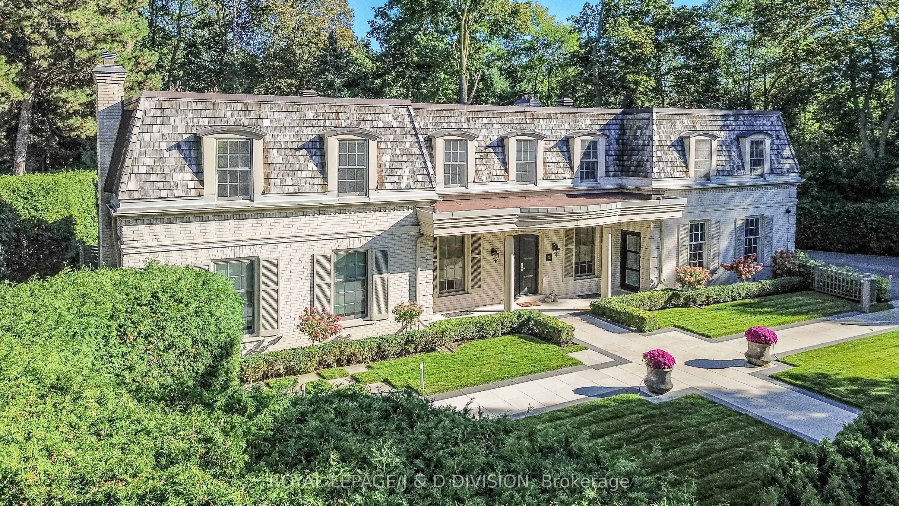 1 Valleyanna Drive