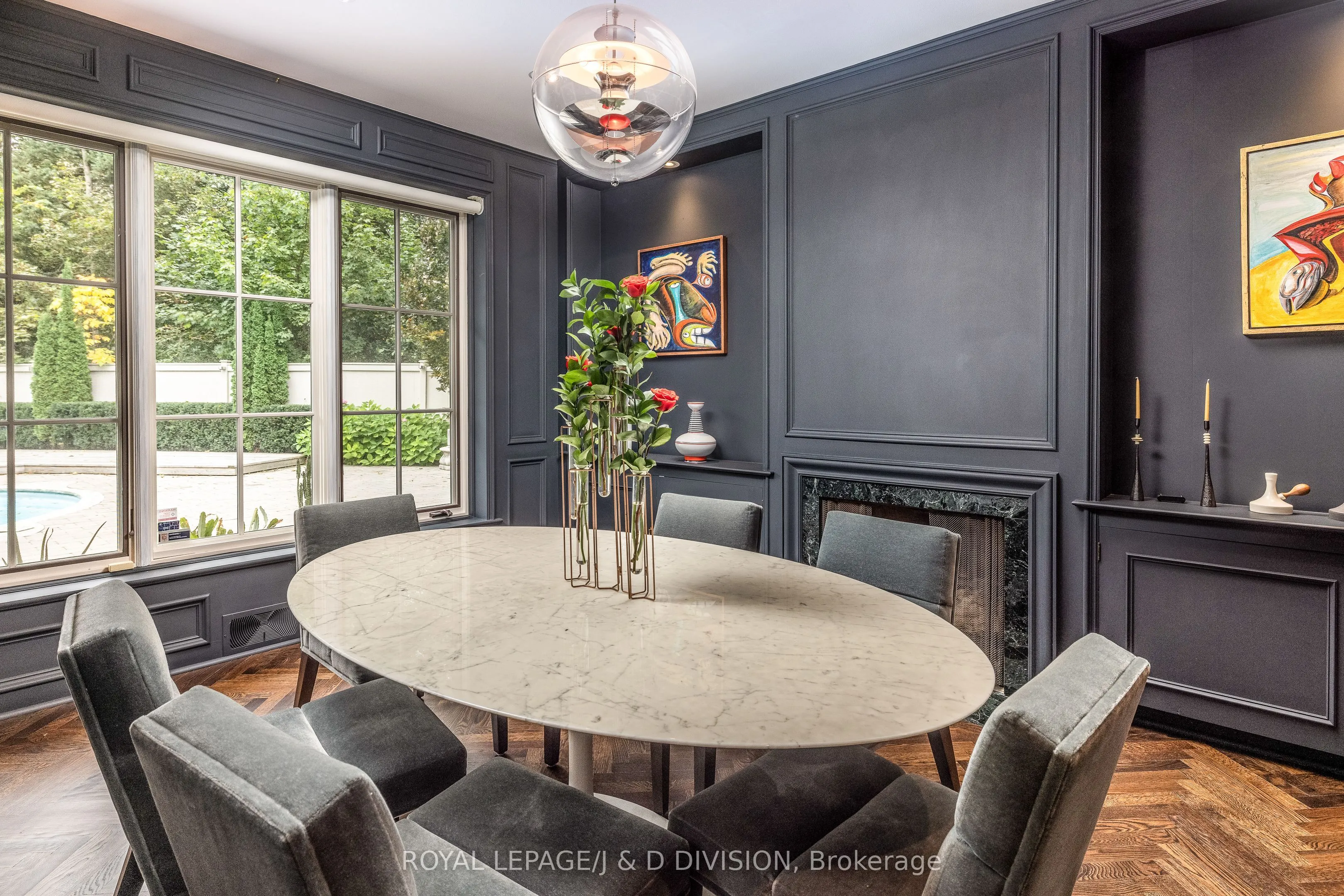 1 Valleyanna Drive