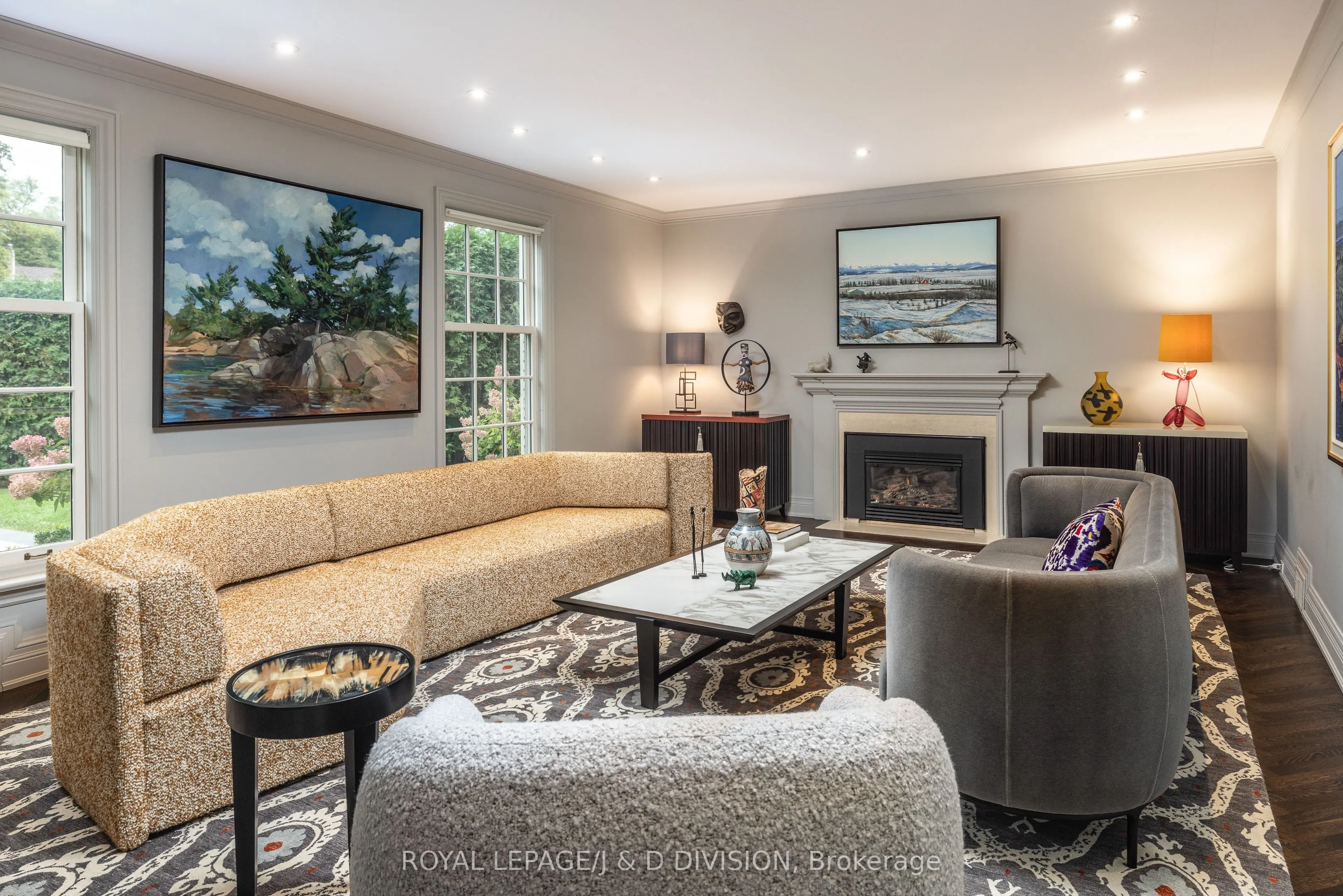 1 Valleyanna Drive