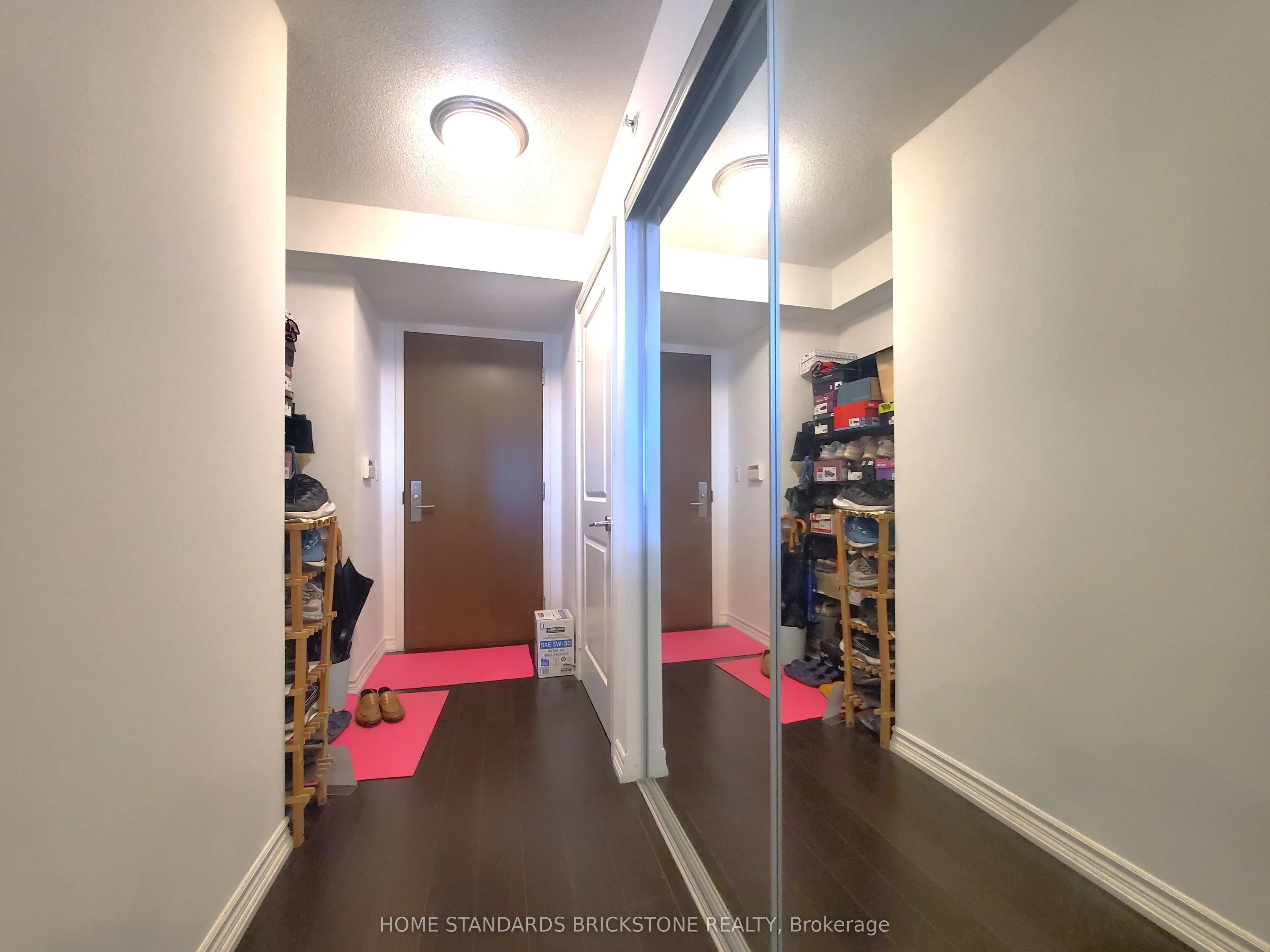 386 YONGE Street, #1804