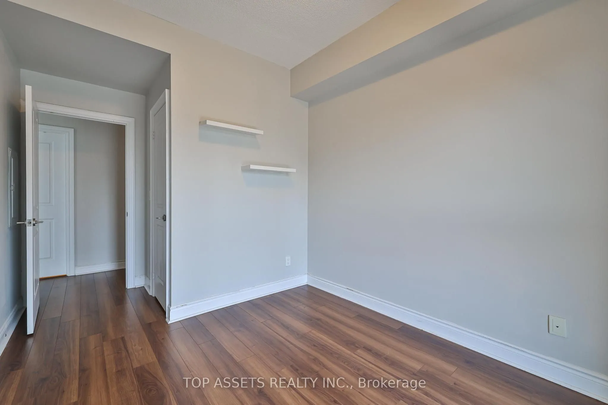 28 Ted Rogers Way, #3309