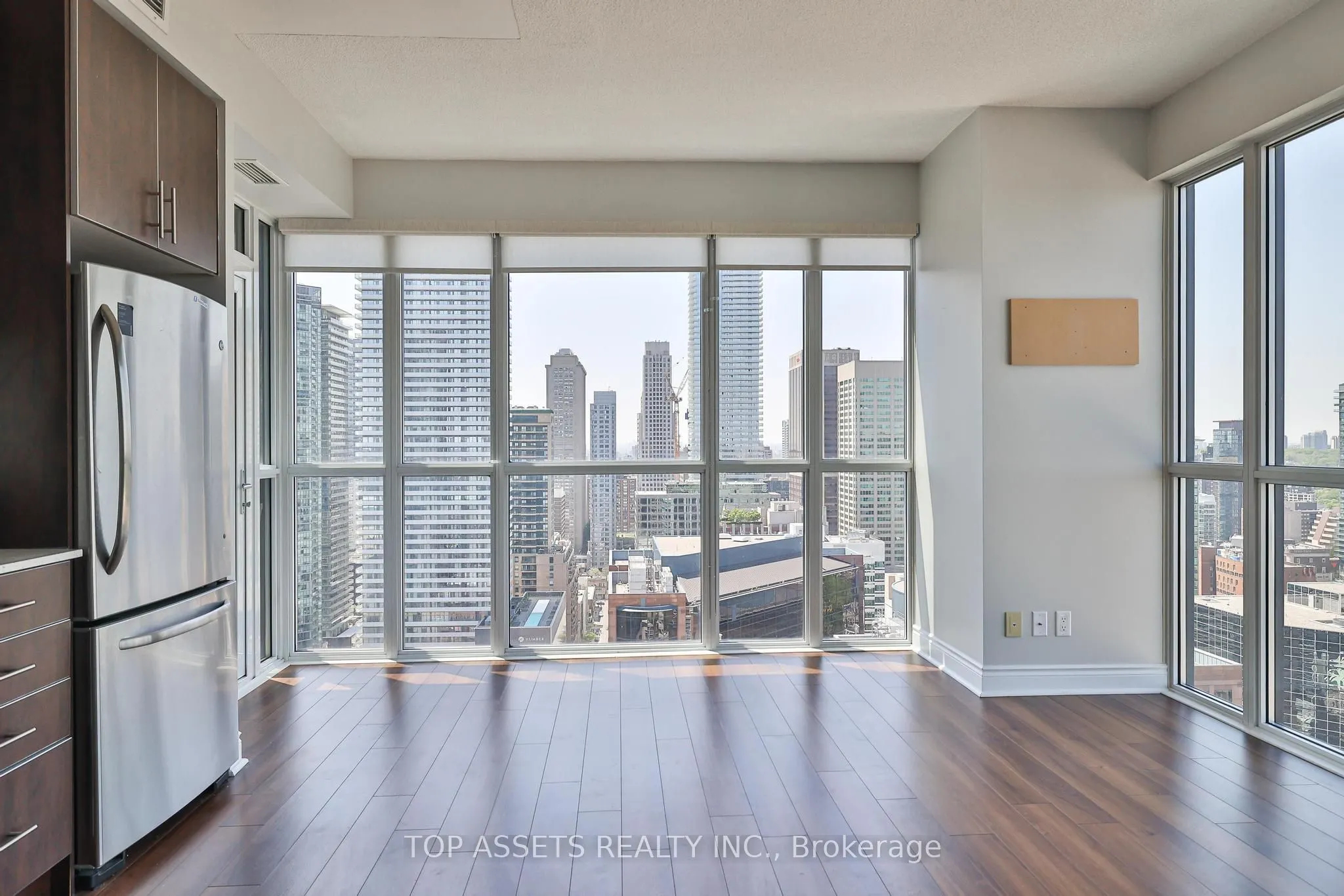 28 Ted Rogers Way, #3309