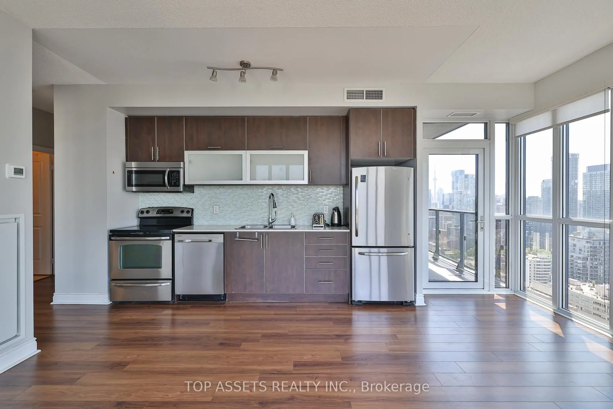 28 Ted Rogers Way, #3309