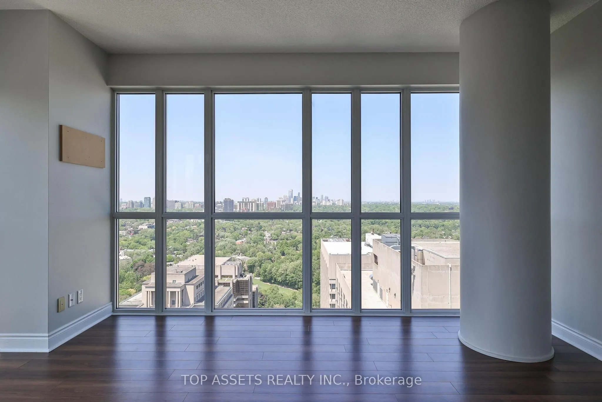 28 Ted Rogers Way, #3309