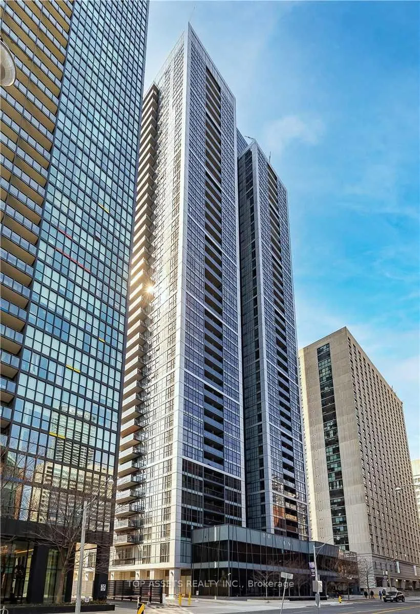 28 Ted Rogers Way, #3309