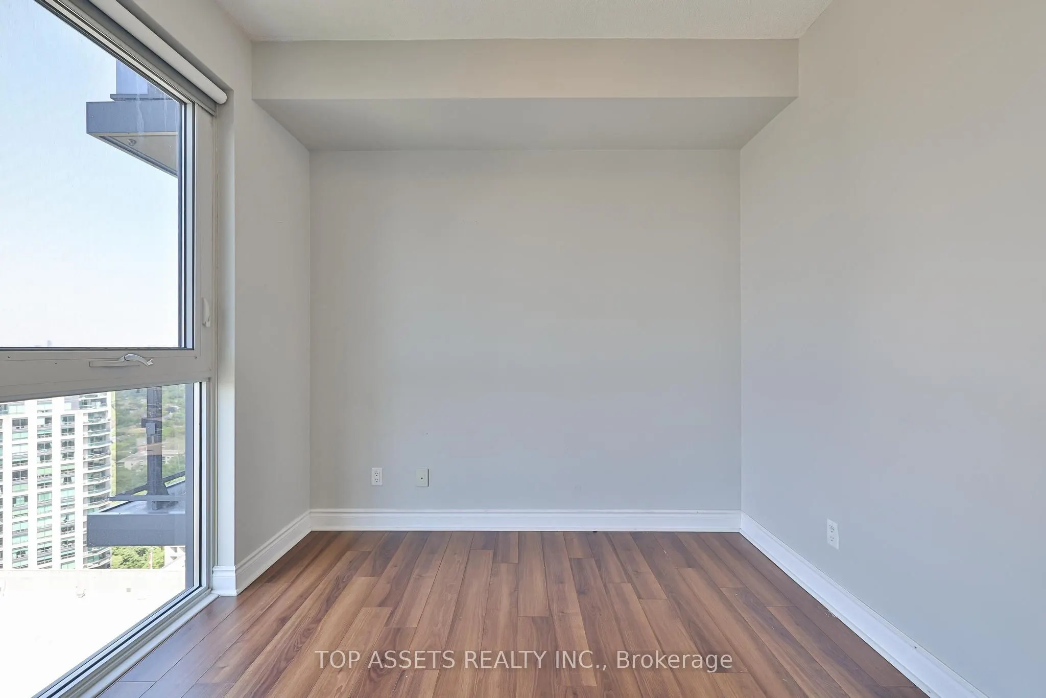 28 Ted Rogers Way, #3309