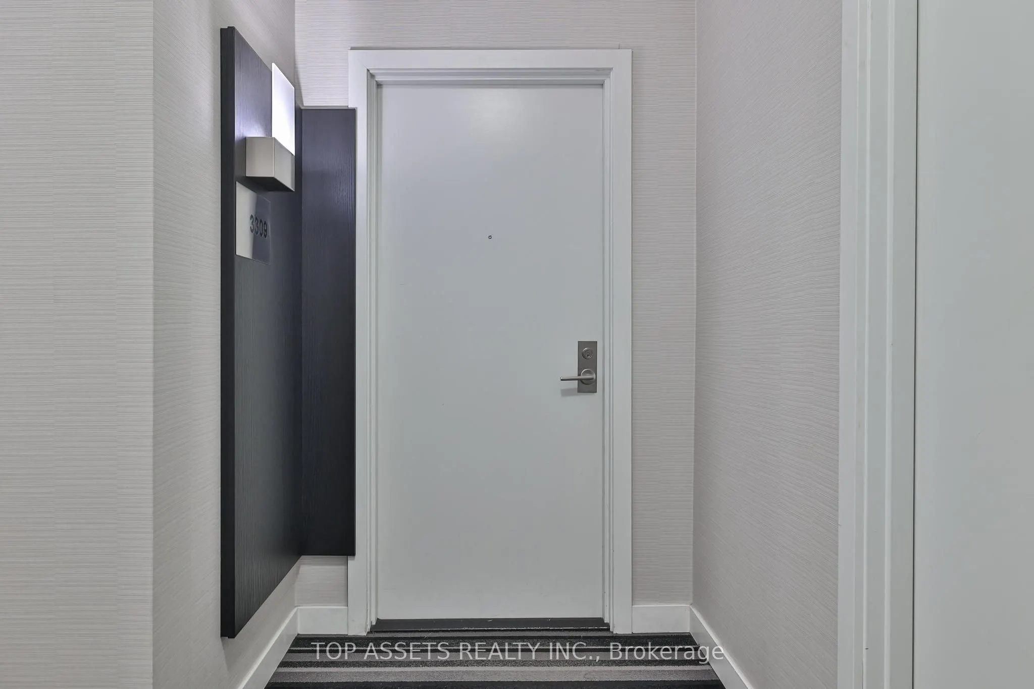 28 Ted Rogers Way, #3309