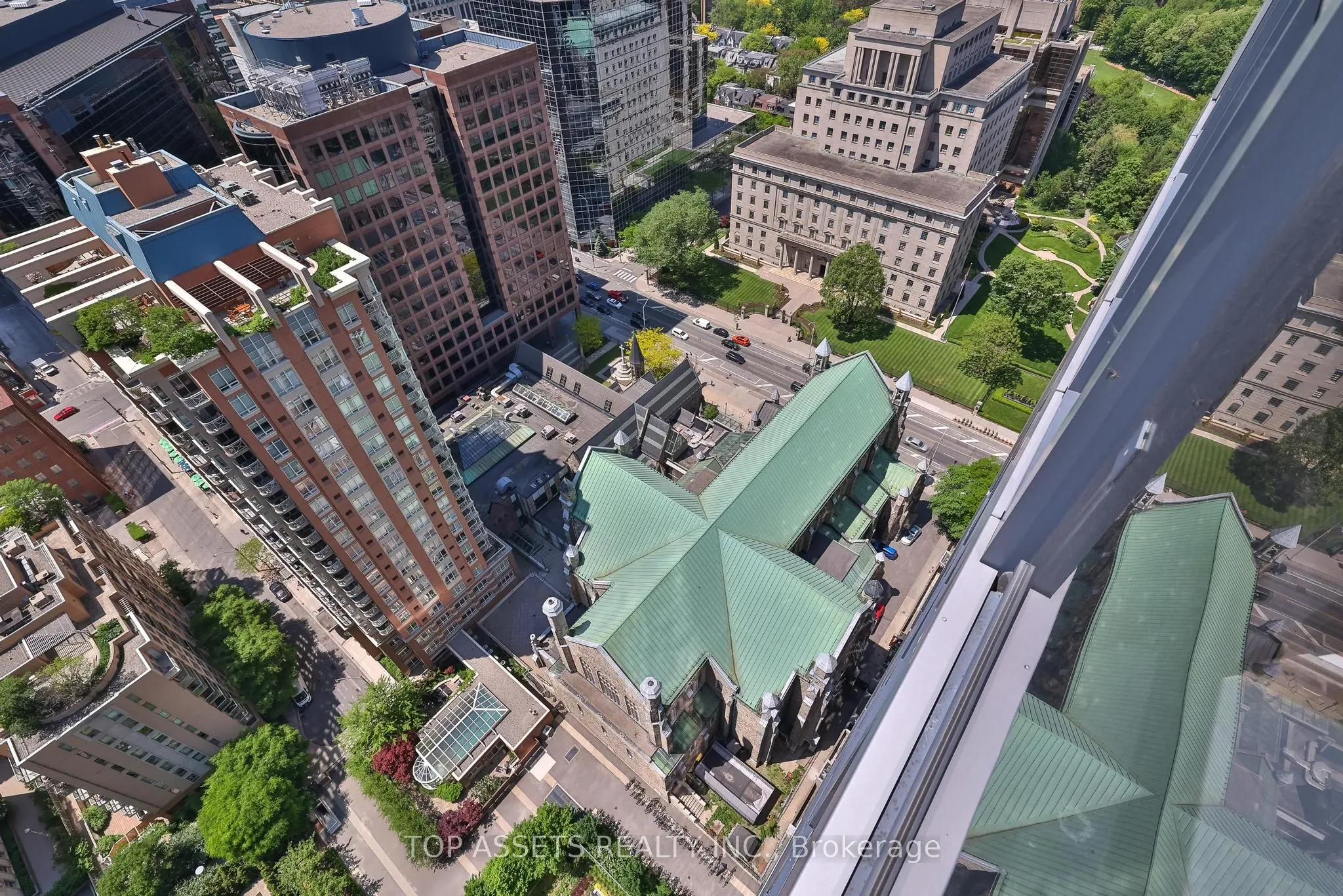 28 Ted Rogers Way, #3309