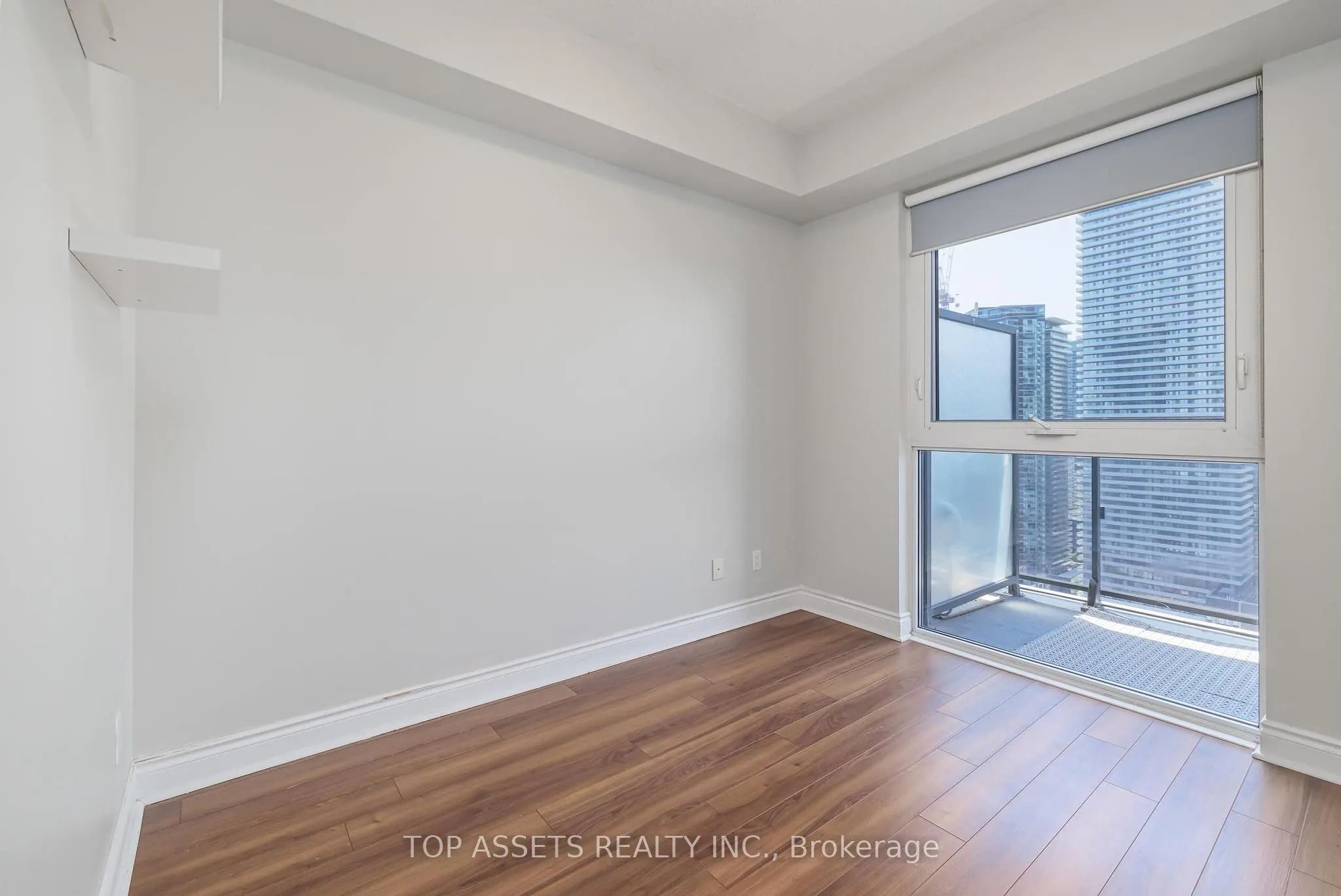 28 Ted Rogers Way, #3309
