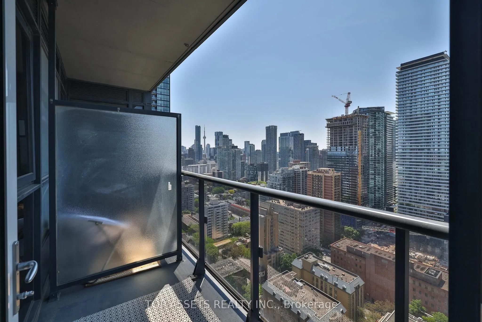 28 Ted Rogers Way, #3309