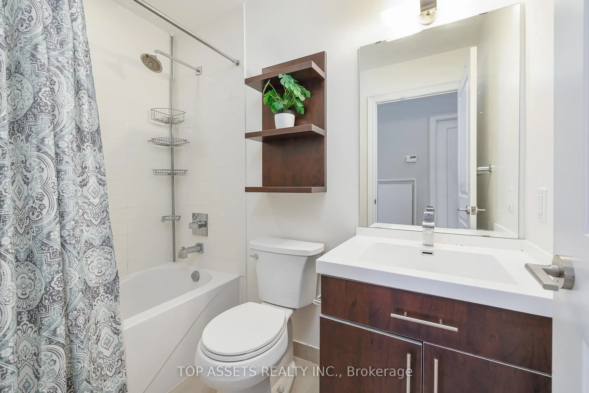 28 Ted Rogers Way, #3309