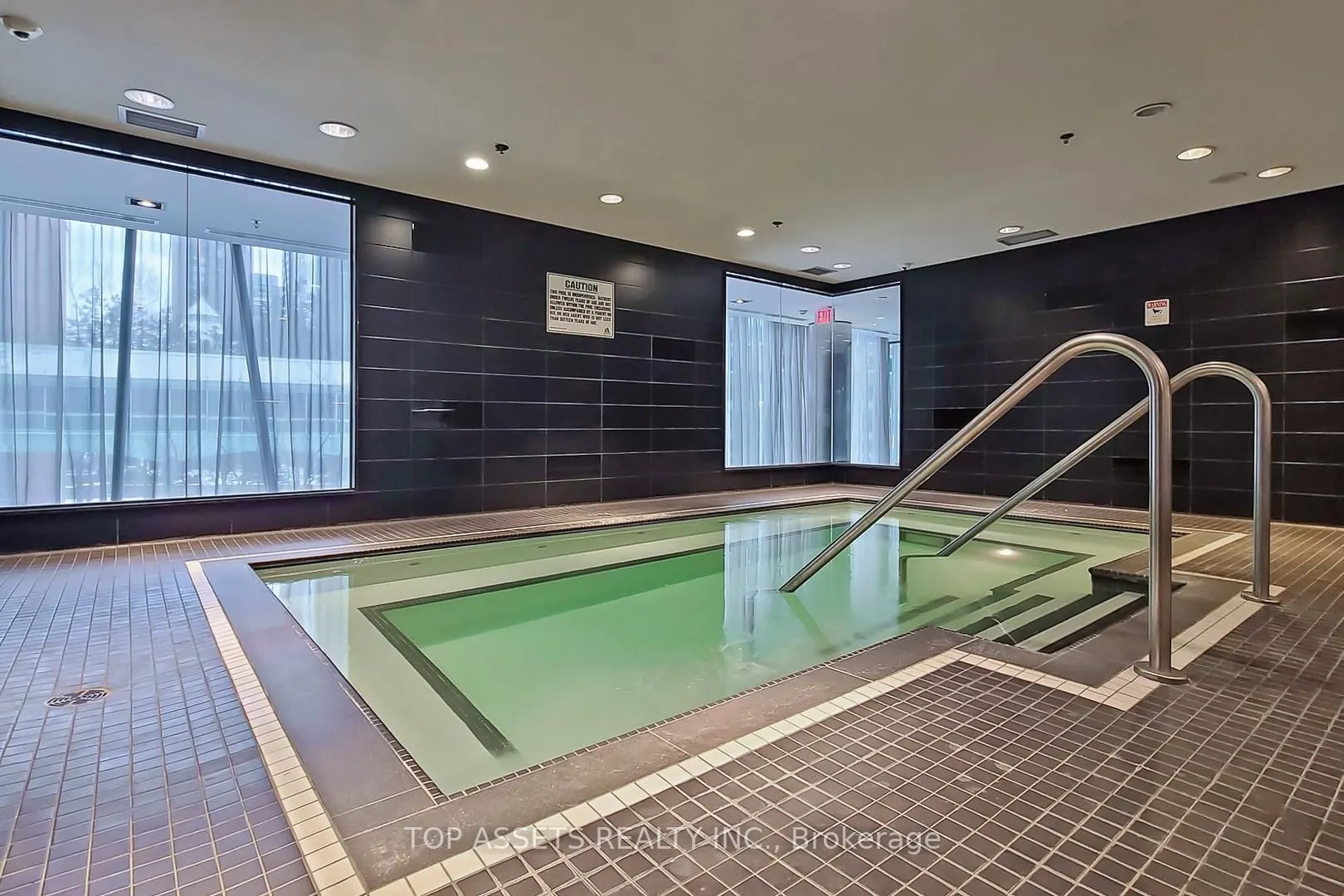 28 Ted Rogers Way, #3309