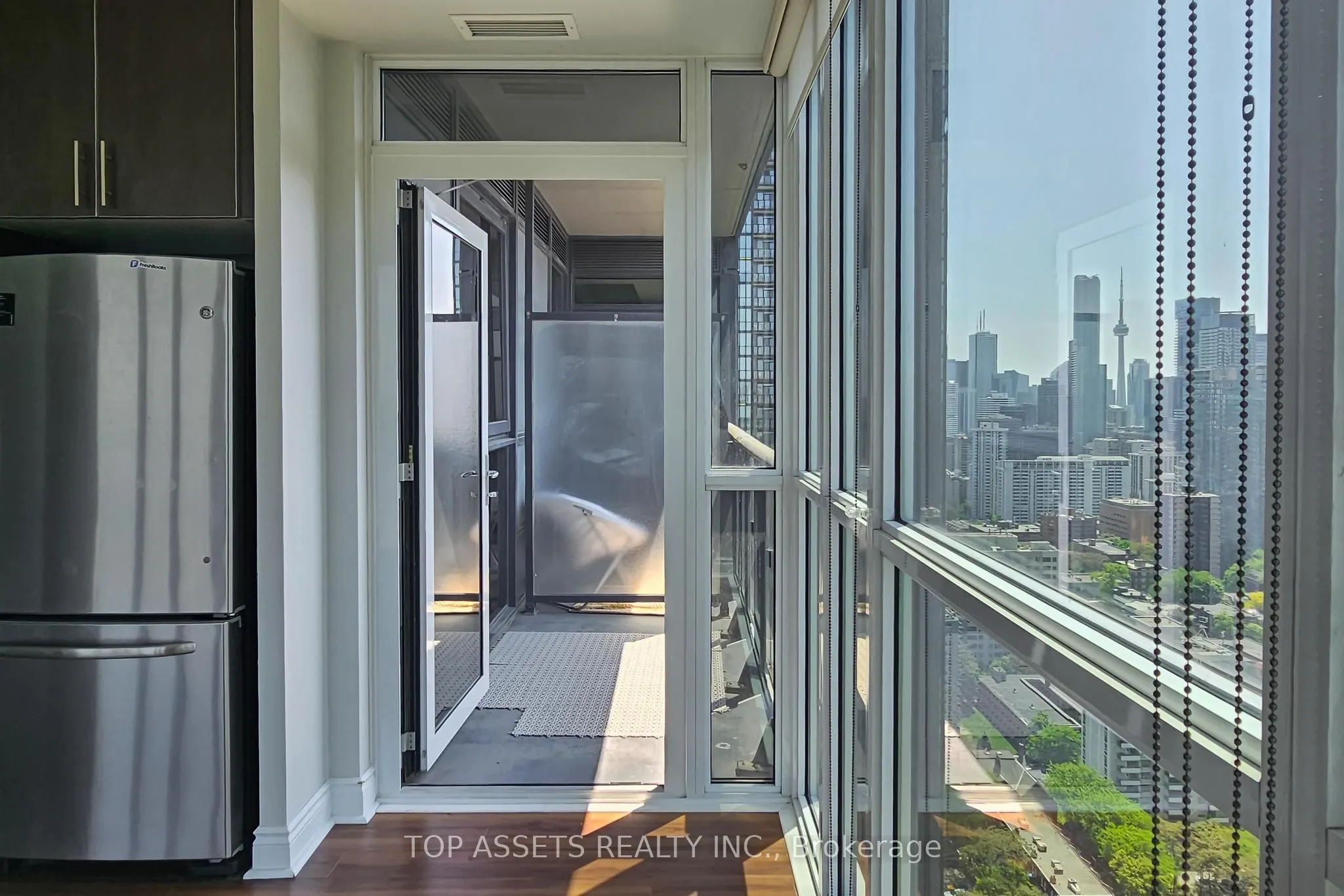 28 Ted Rogers Way, #3309