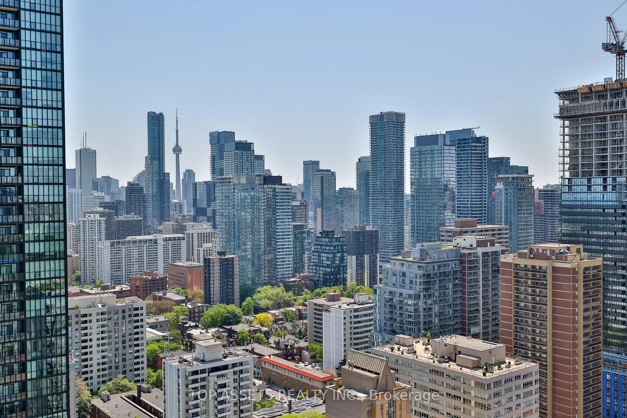 28 Ted Rogers Way, #3309