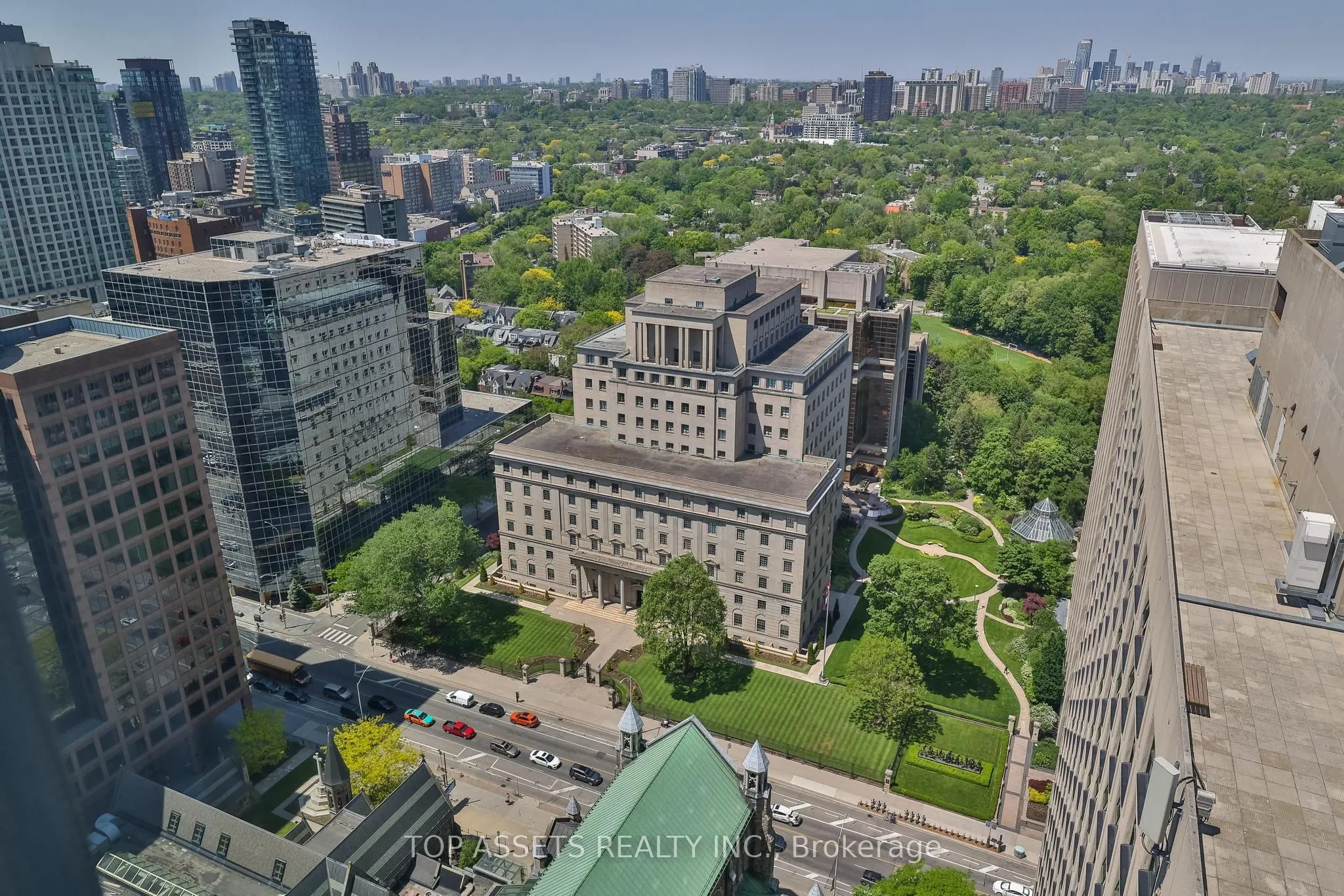 28 Ted Rogers Way, #3309