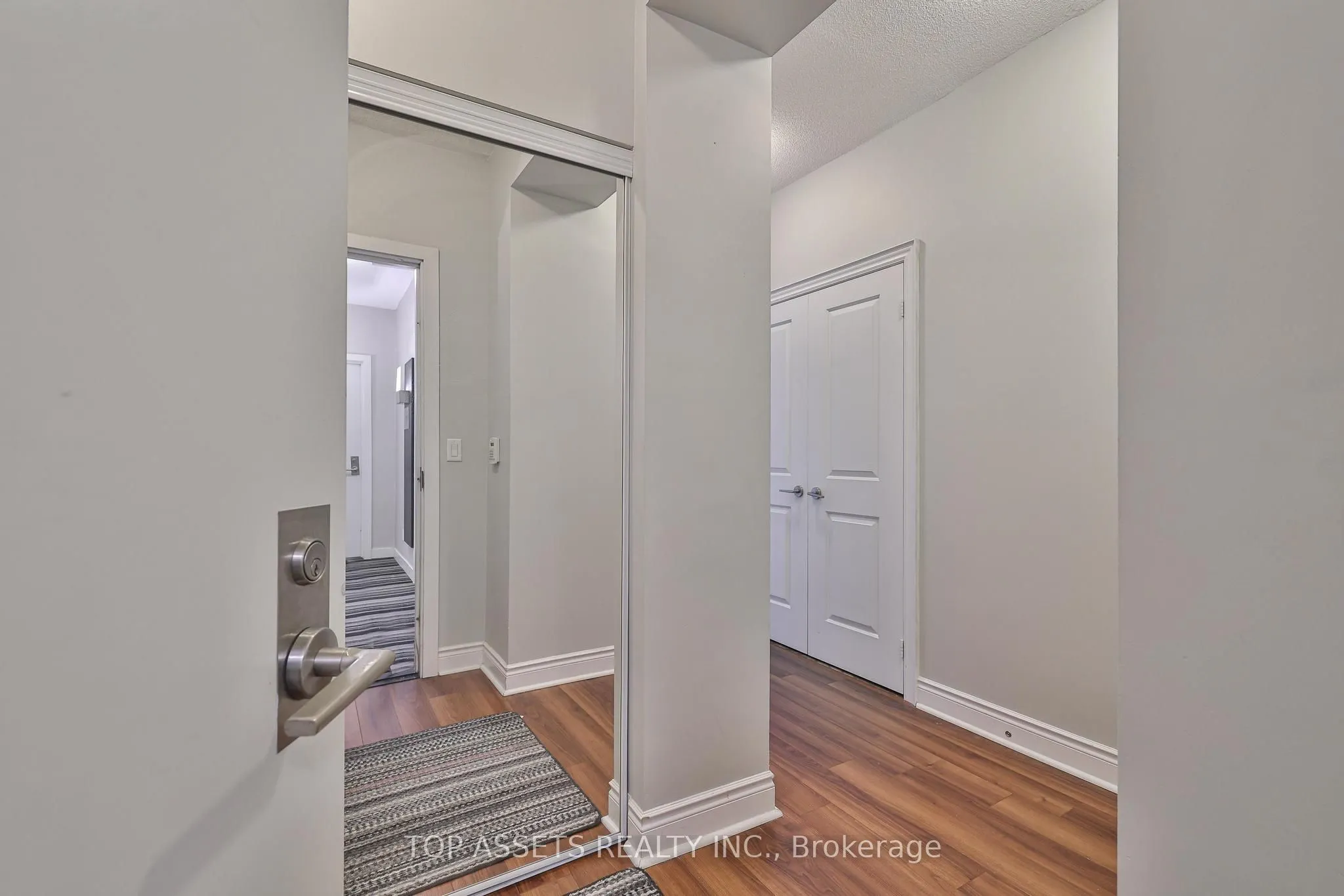 28 Ted Rogers Way, #3309