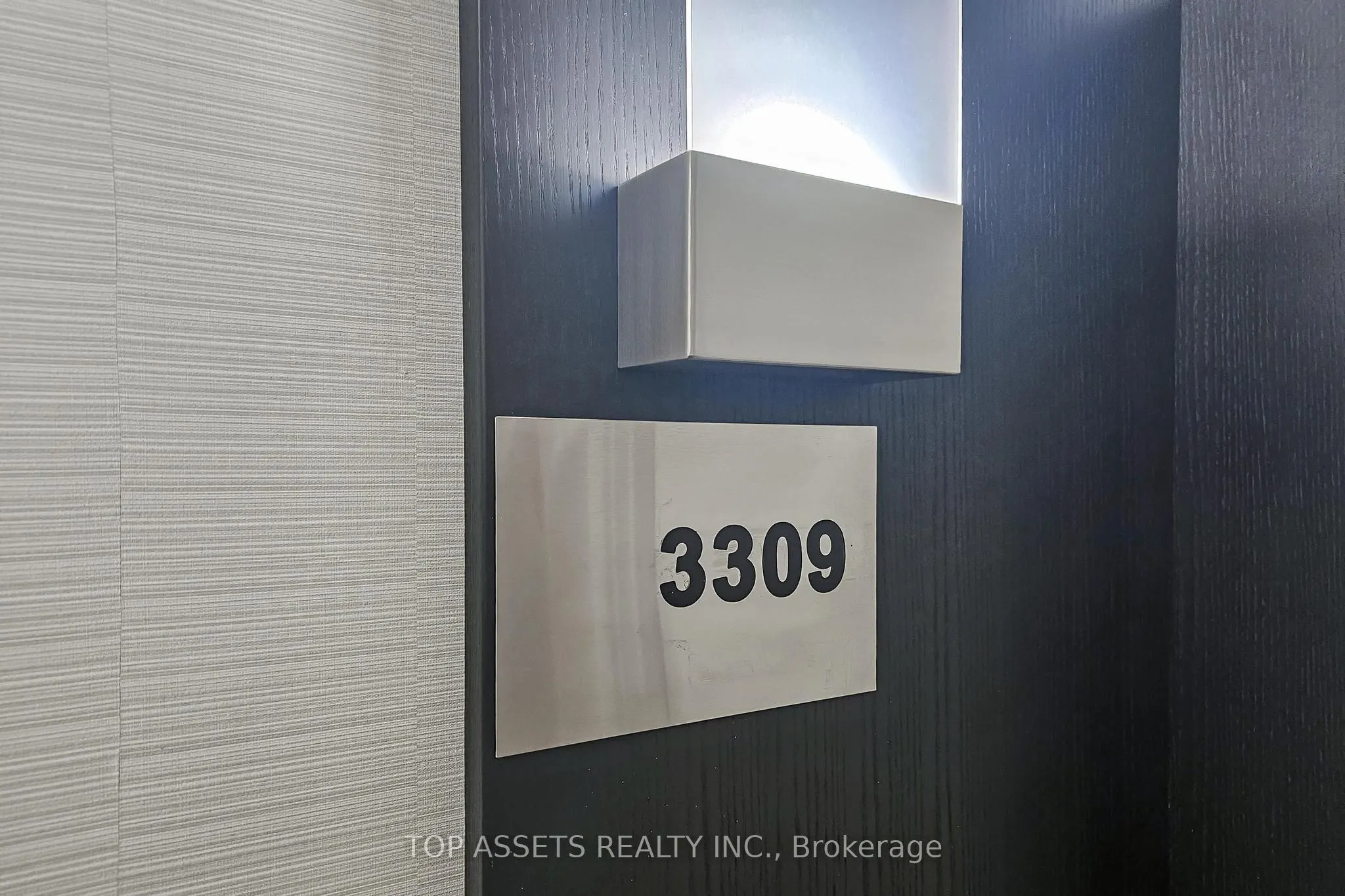 28 Ted Rogers Way, #3309