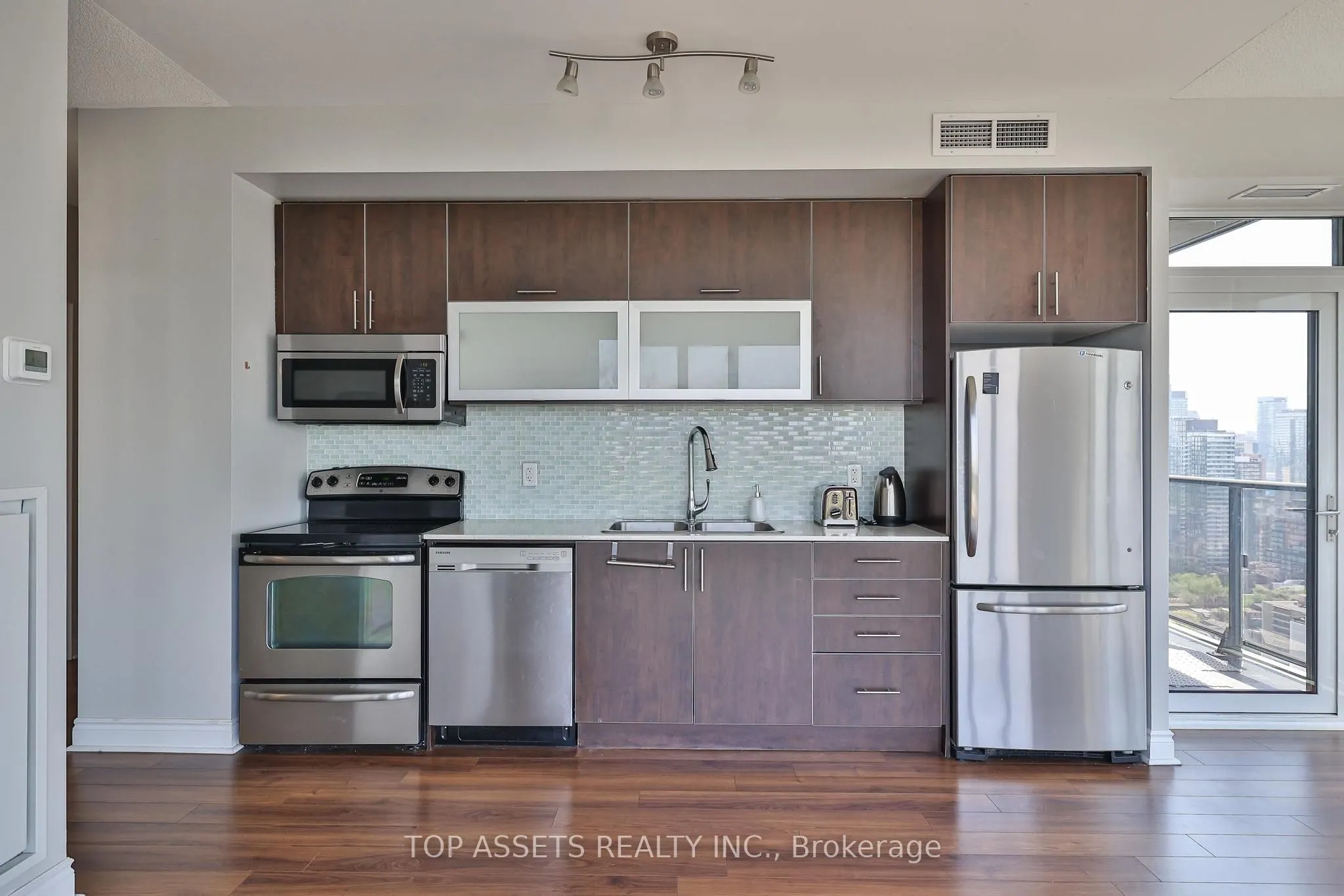28 Ted Rogers Way, #3309