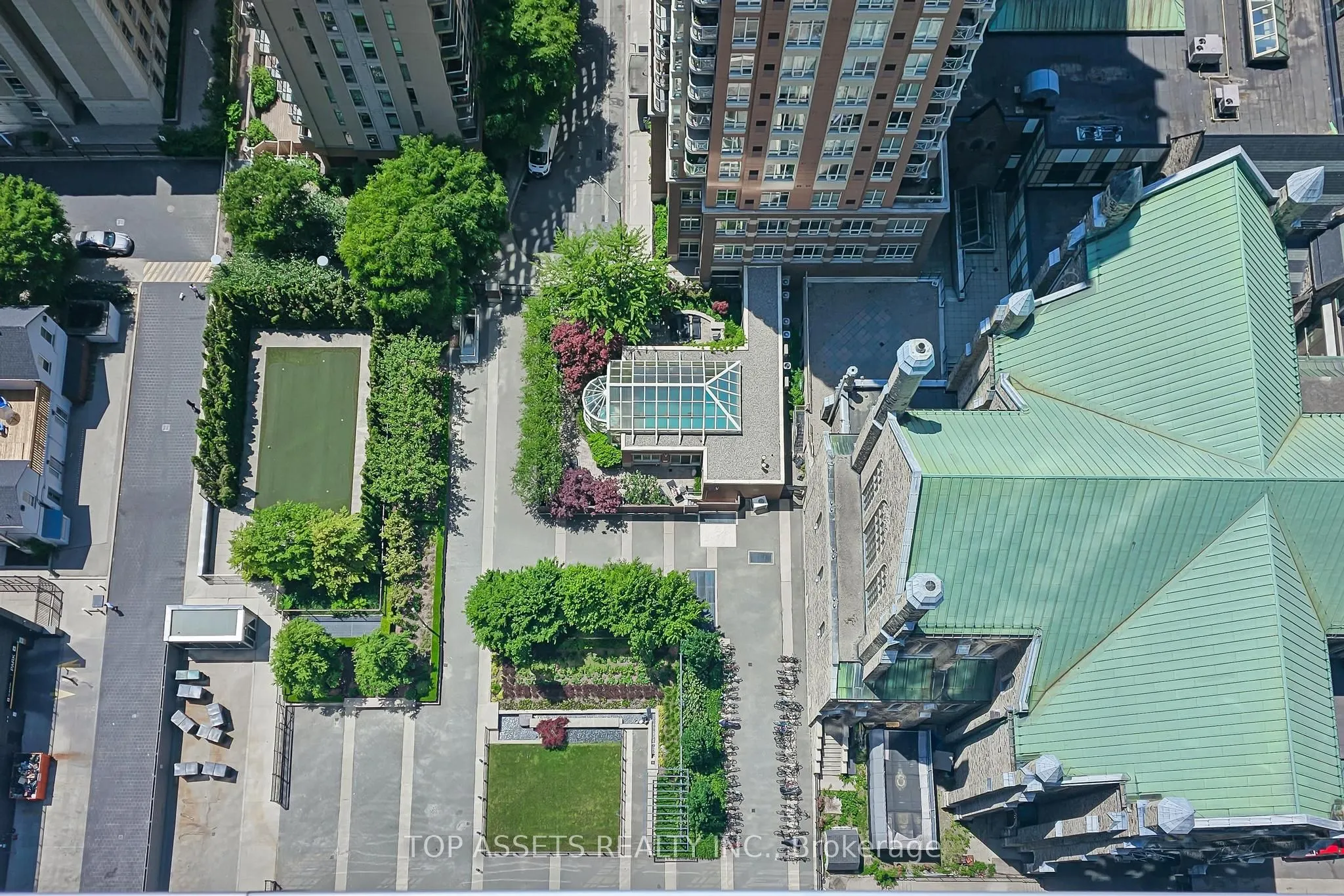 28 Ted Rogers Way, #3309