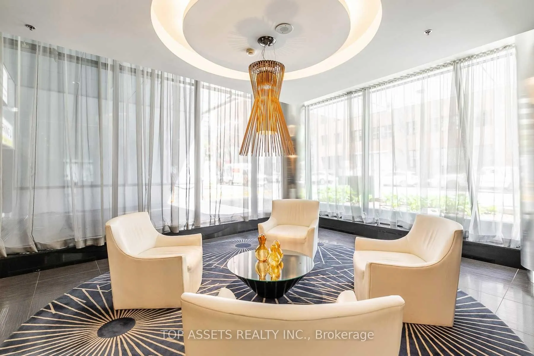 28 Ted Rogers Way, #3309