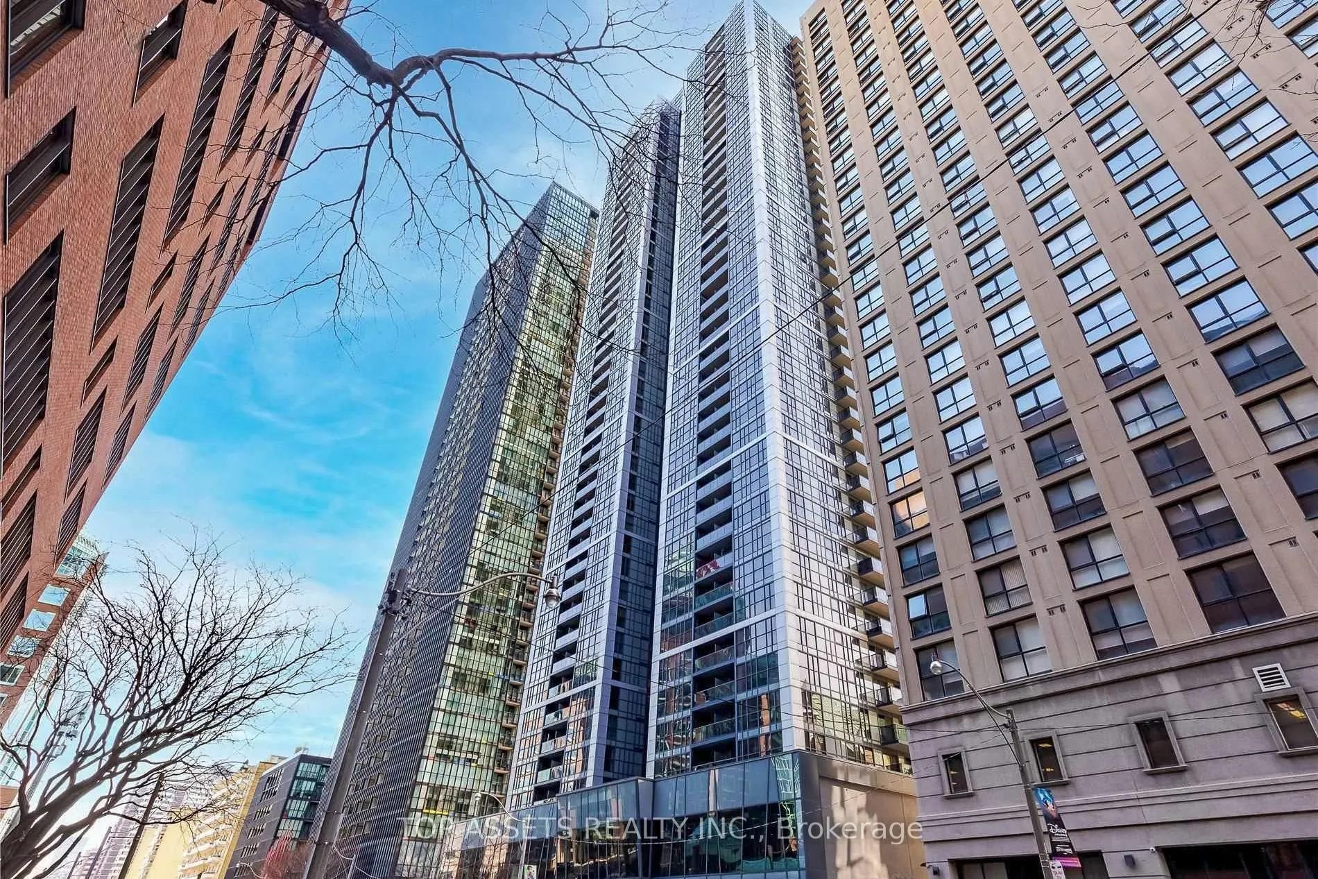 28 Ted Rogers Way, #3309