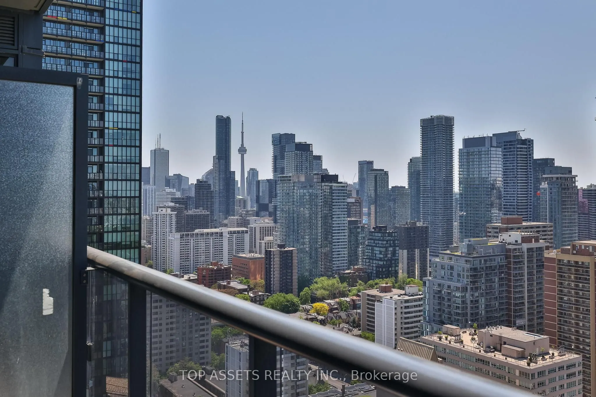 28 Ted Rogers Way, #3309