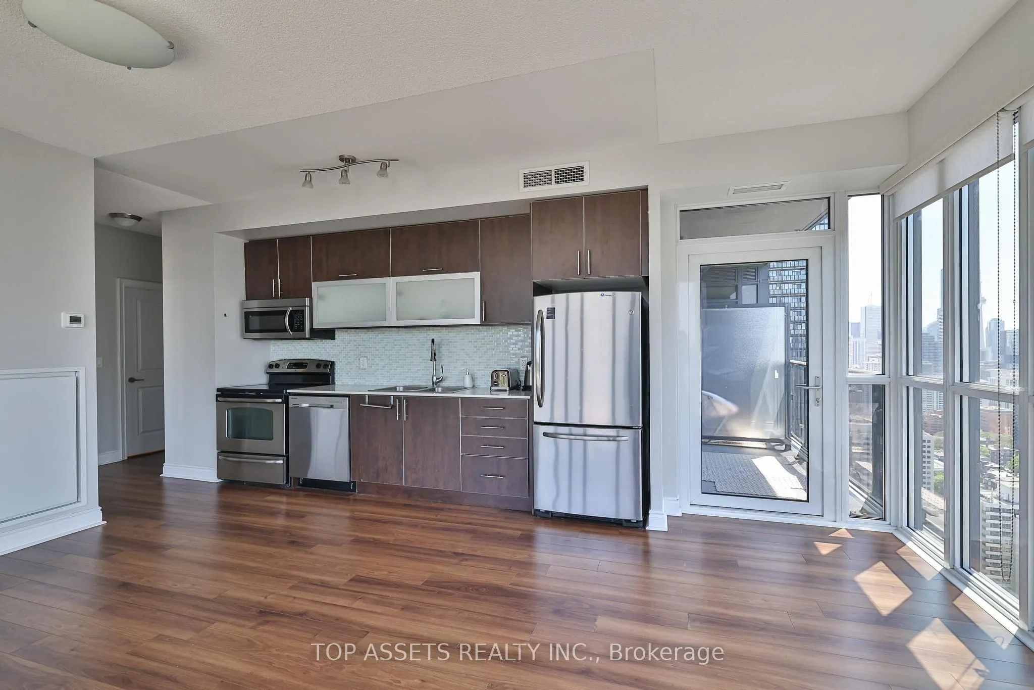 28 Ted Rogers Way, #3309
