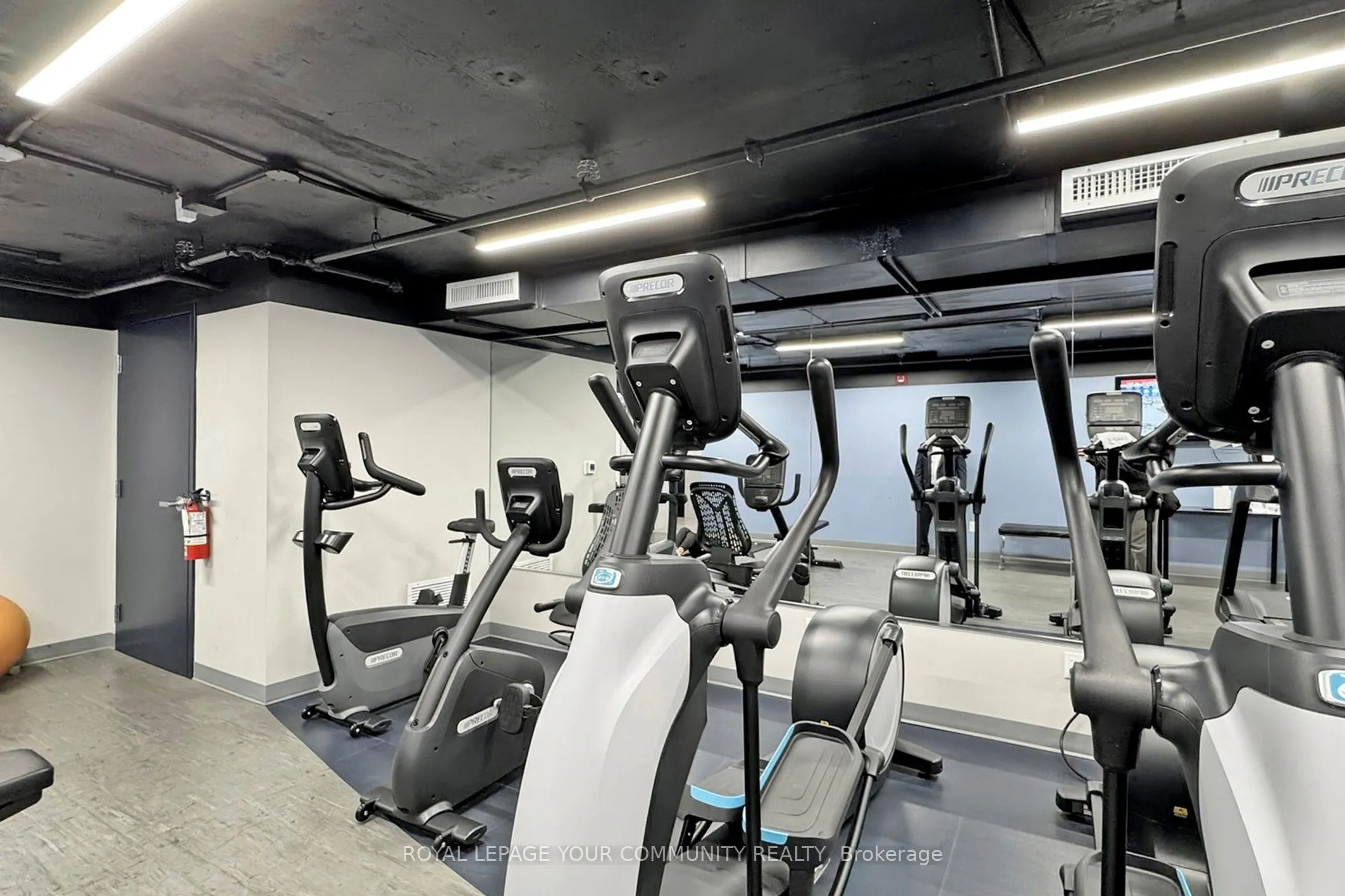735 Don Mills Road, #2108