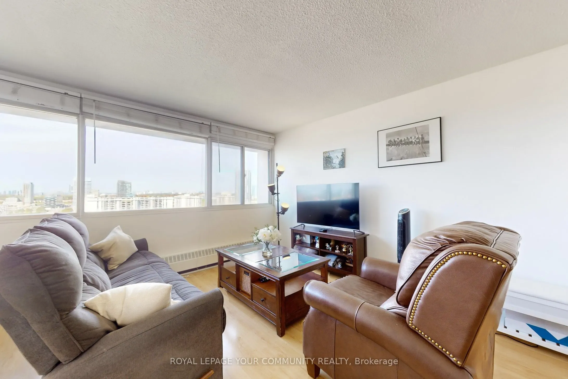 735 Don Mills Road, #2108