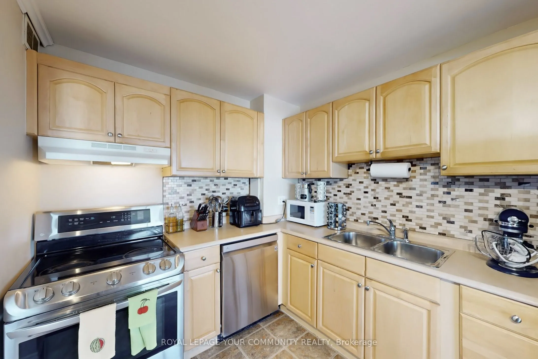 735 Don Mills Road, #2108