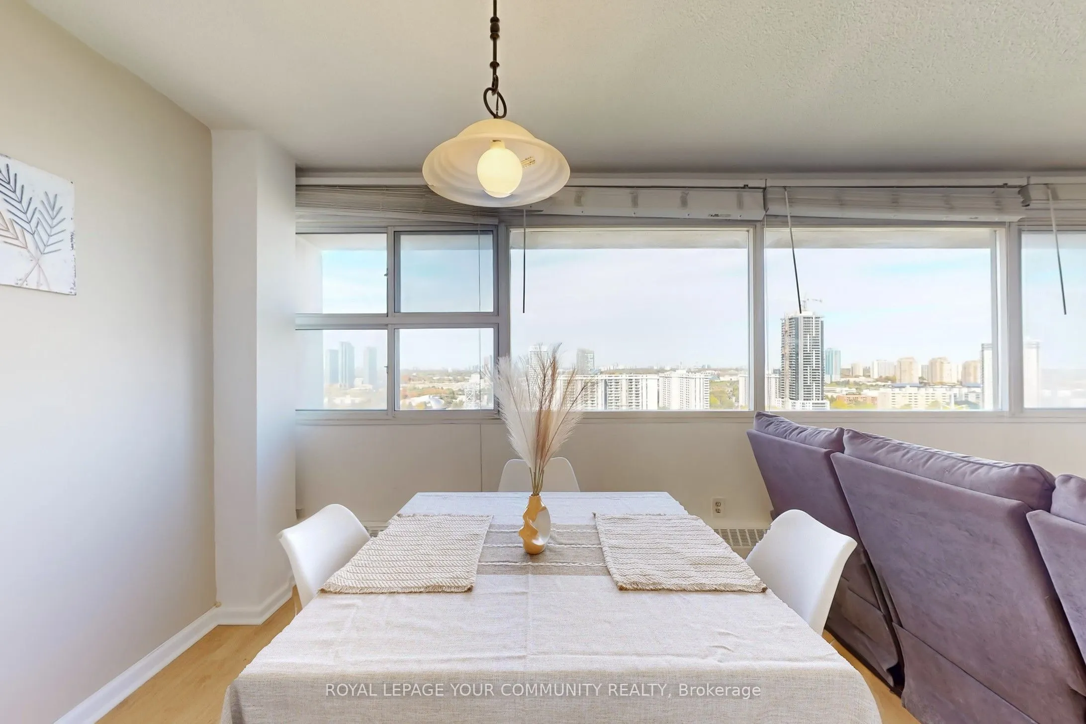 735 Don Mills Road, #2108
