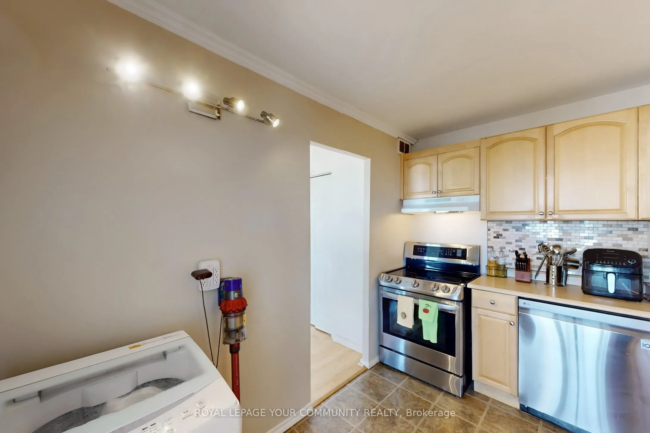 735 Don Mills Road, #2108