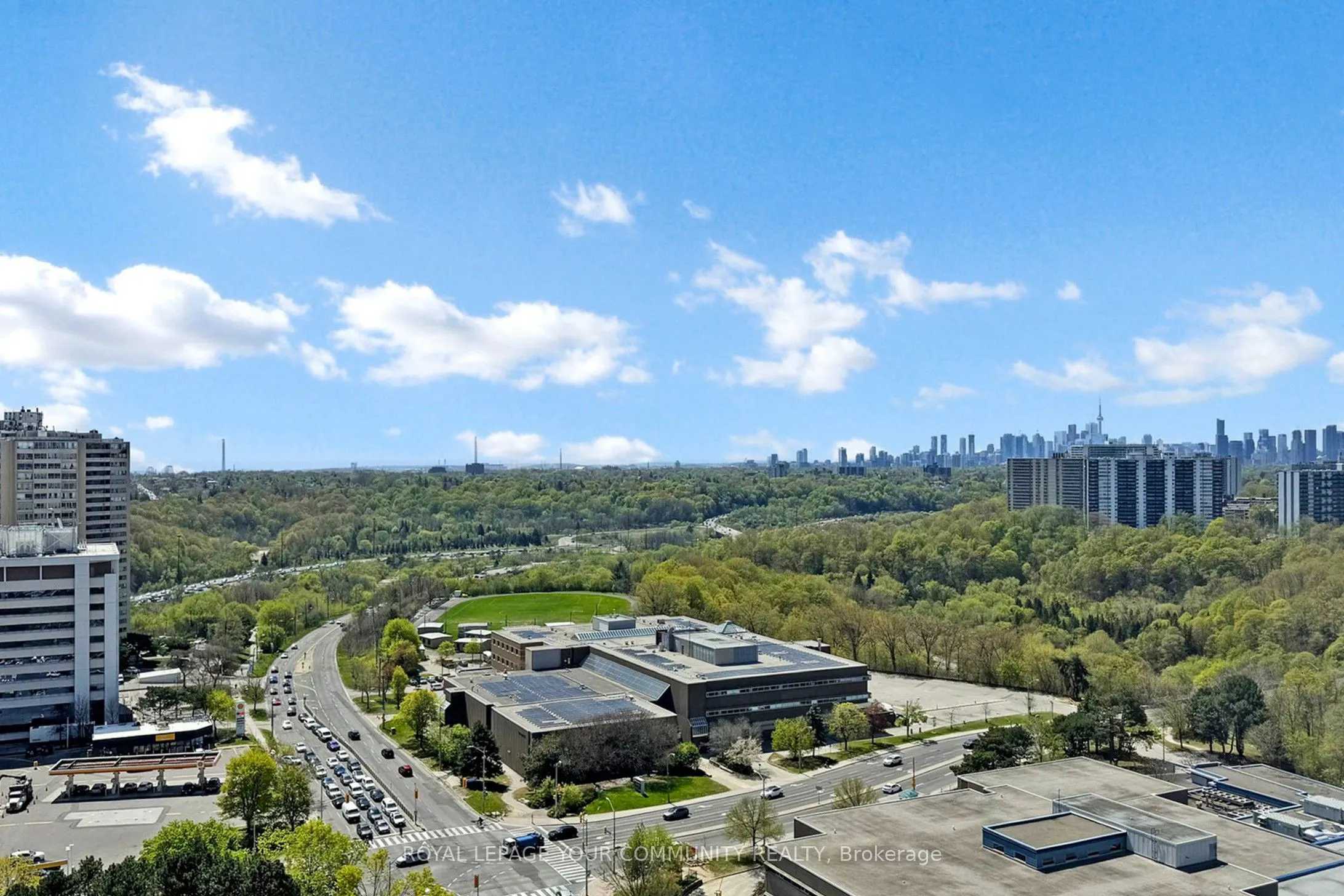 735 Don Mills Road, #2108