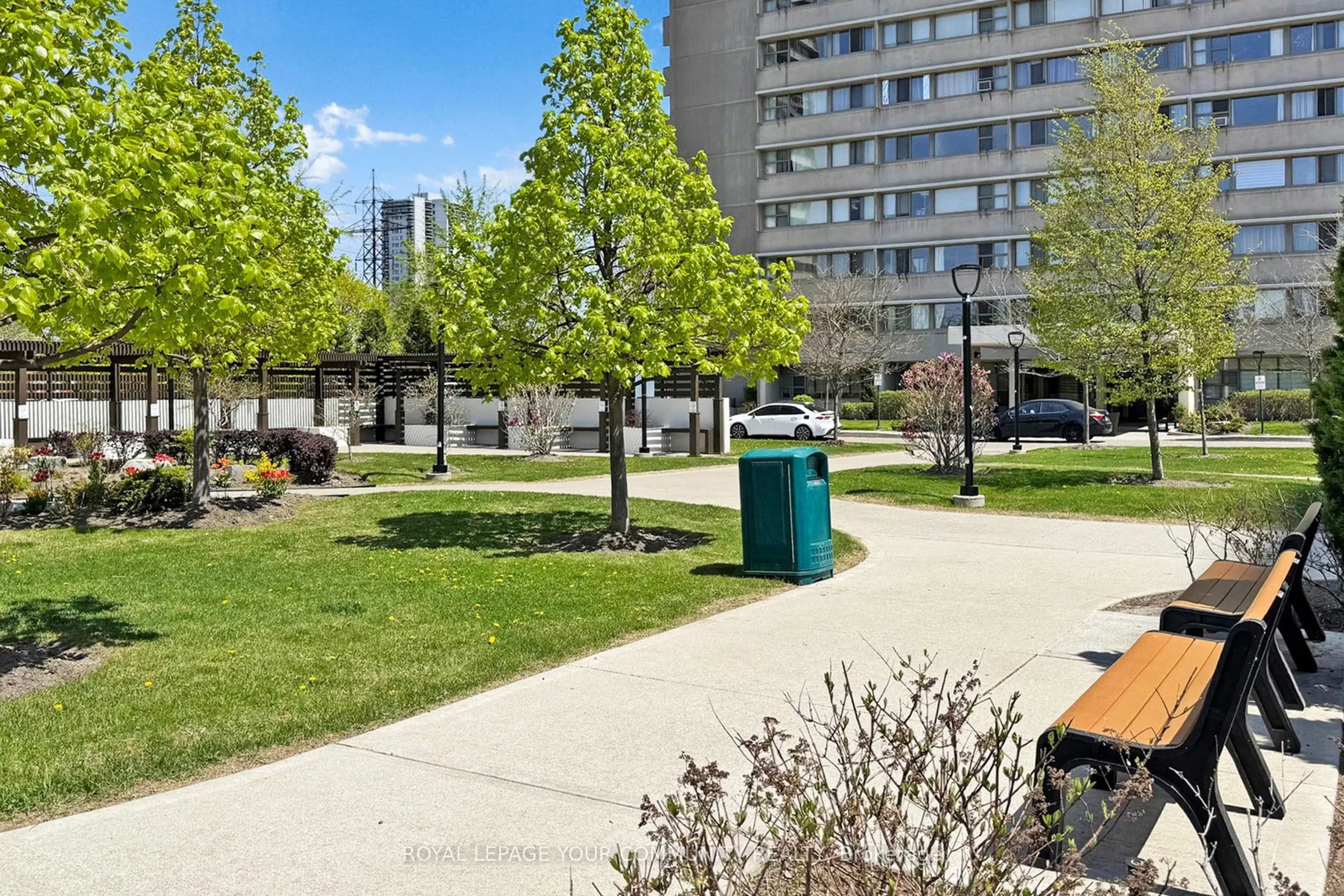 735 Don Mills Road, #2108