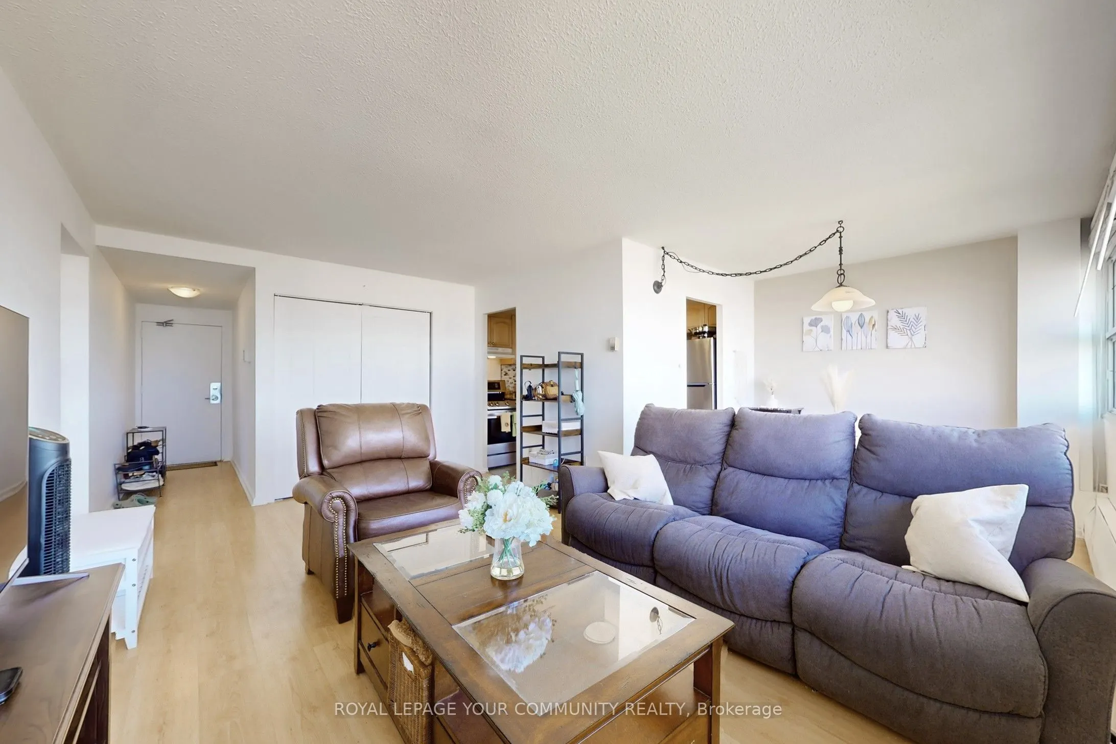 735 Don Mills Road, #2108
