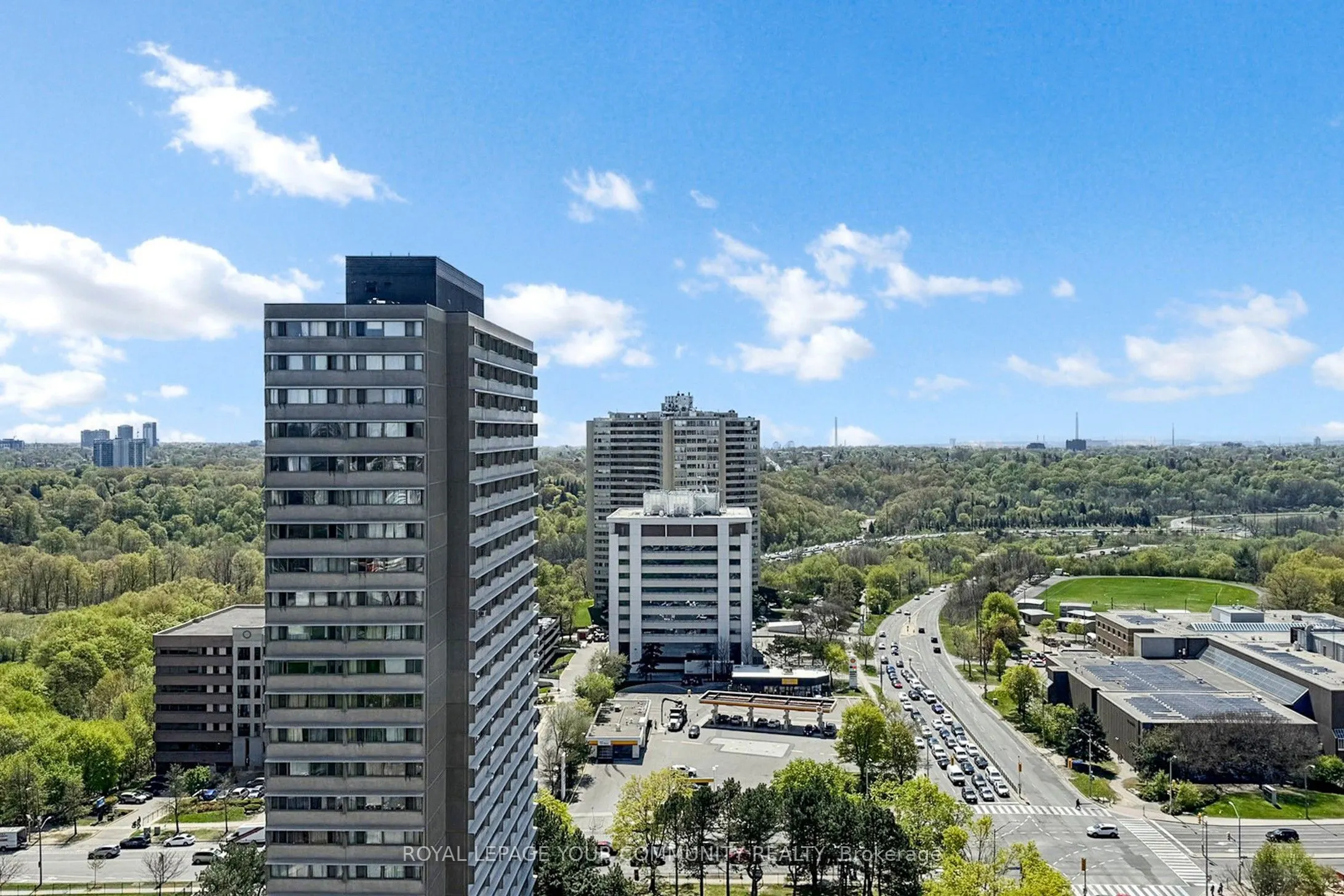 735 Don Mills Road, #2108