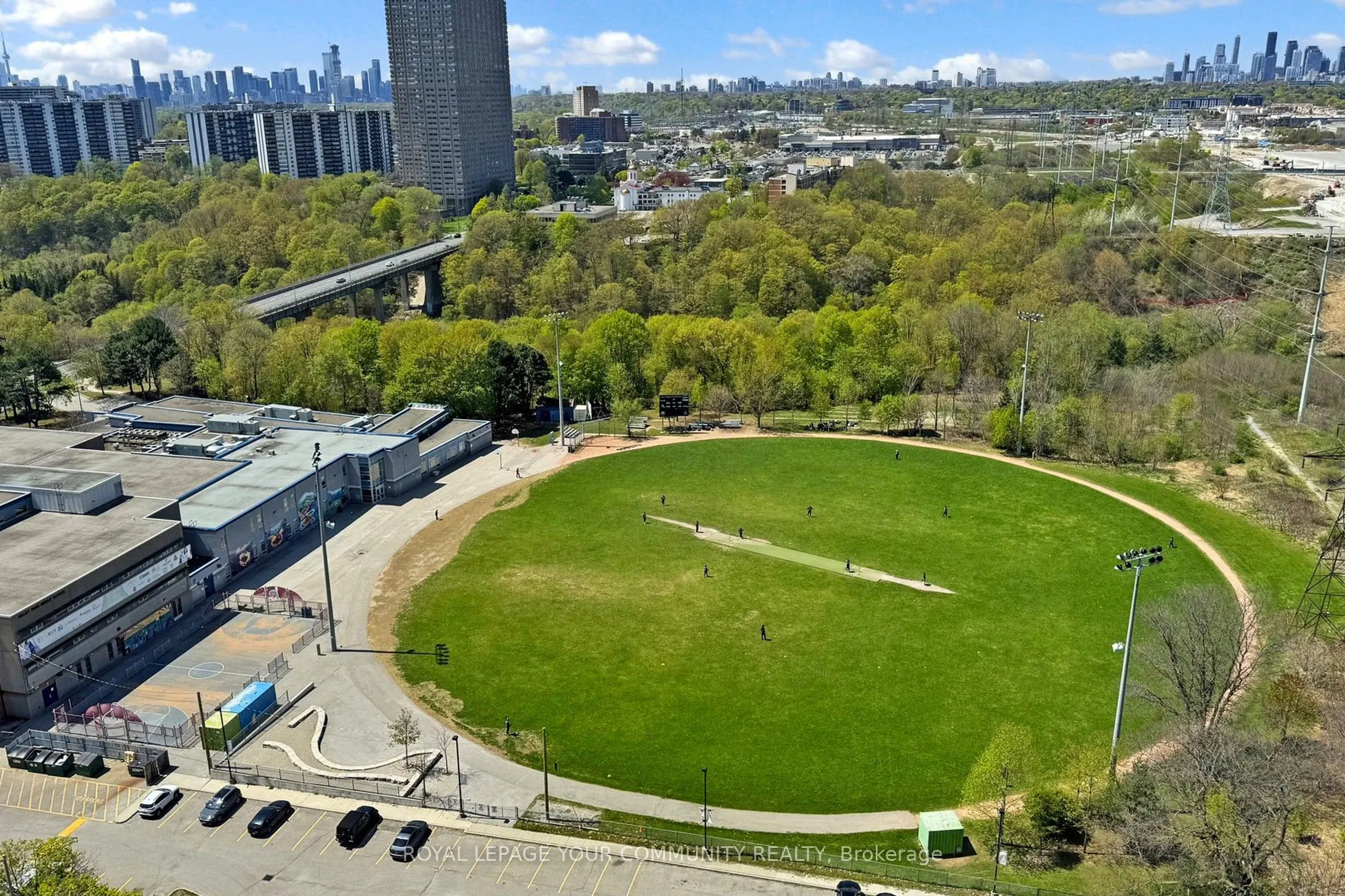 735 Don Mills Road, #2108