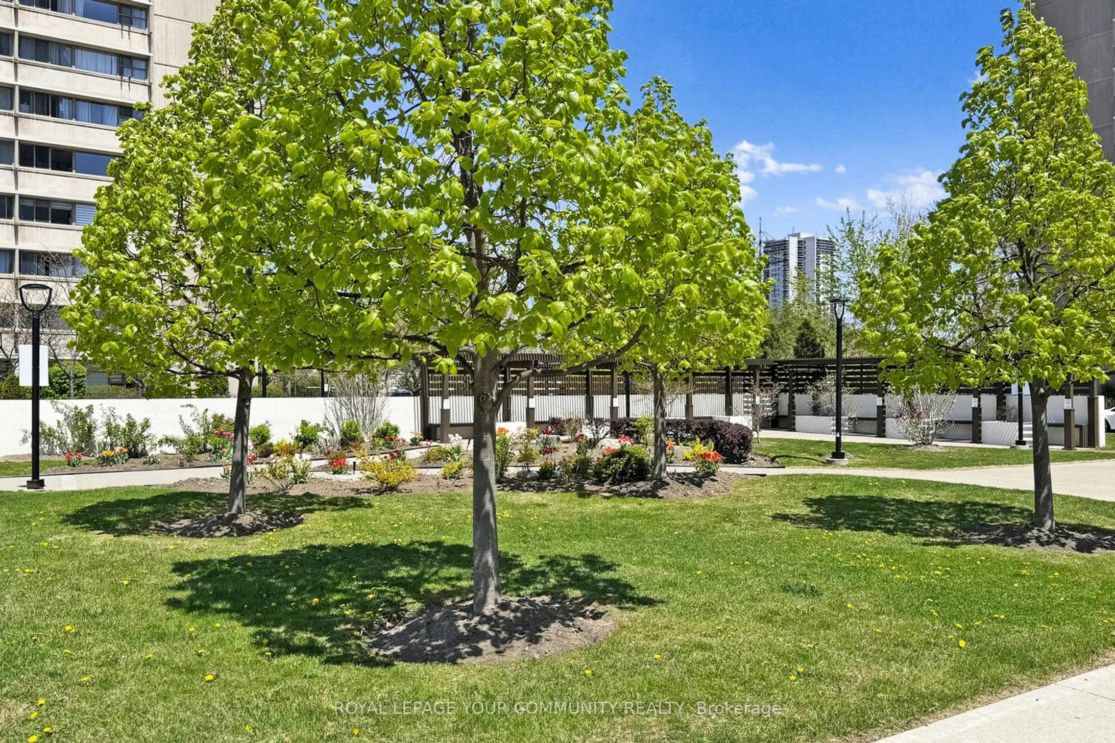 735 Don Mills Road, #2108