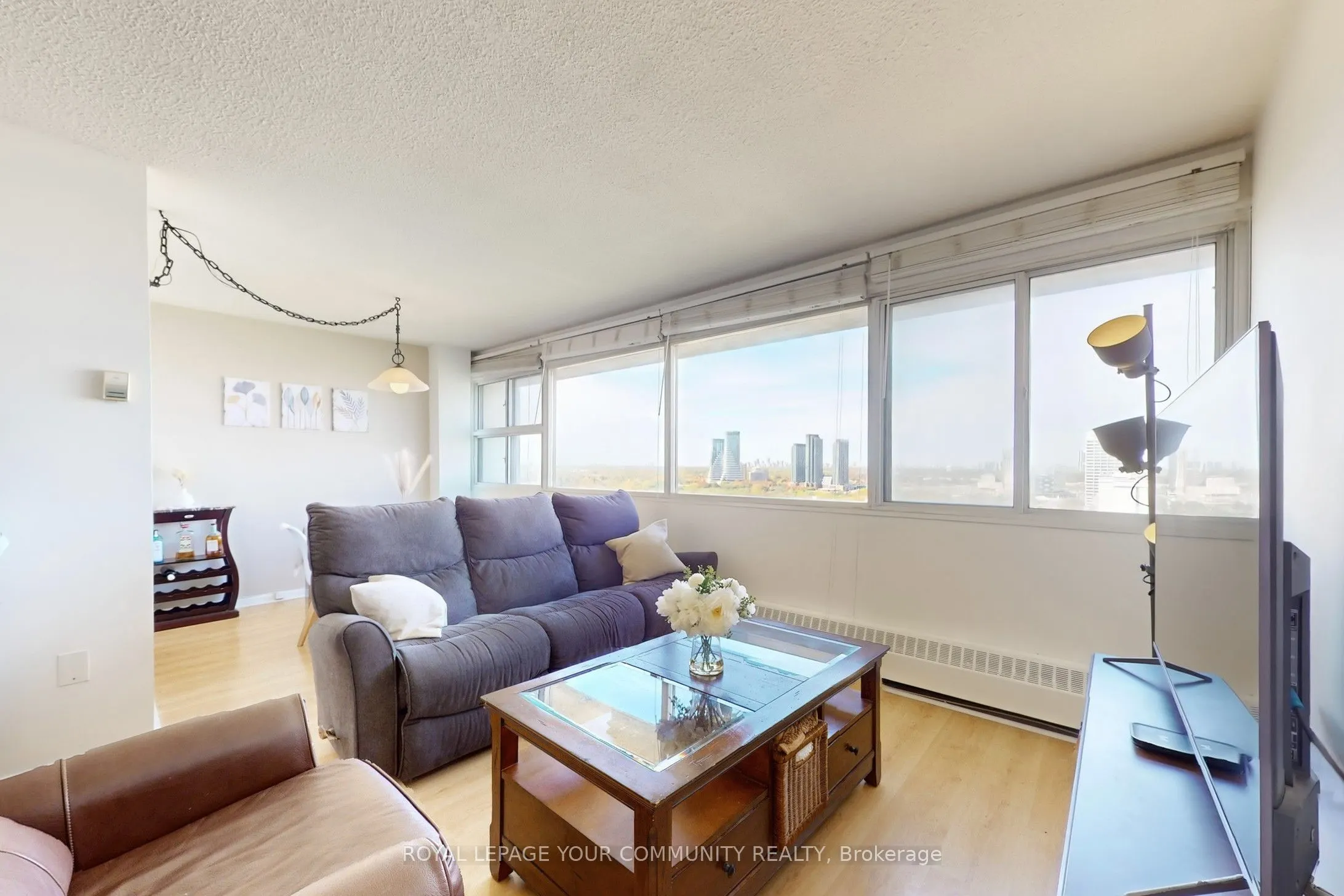 735 Don Mills Road, #2108