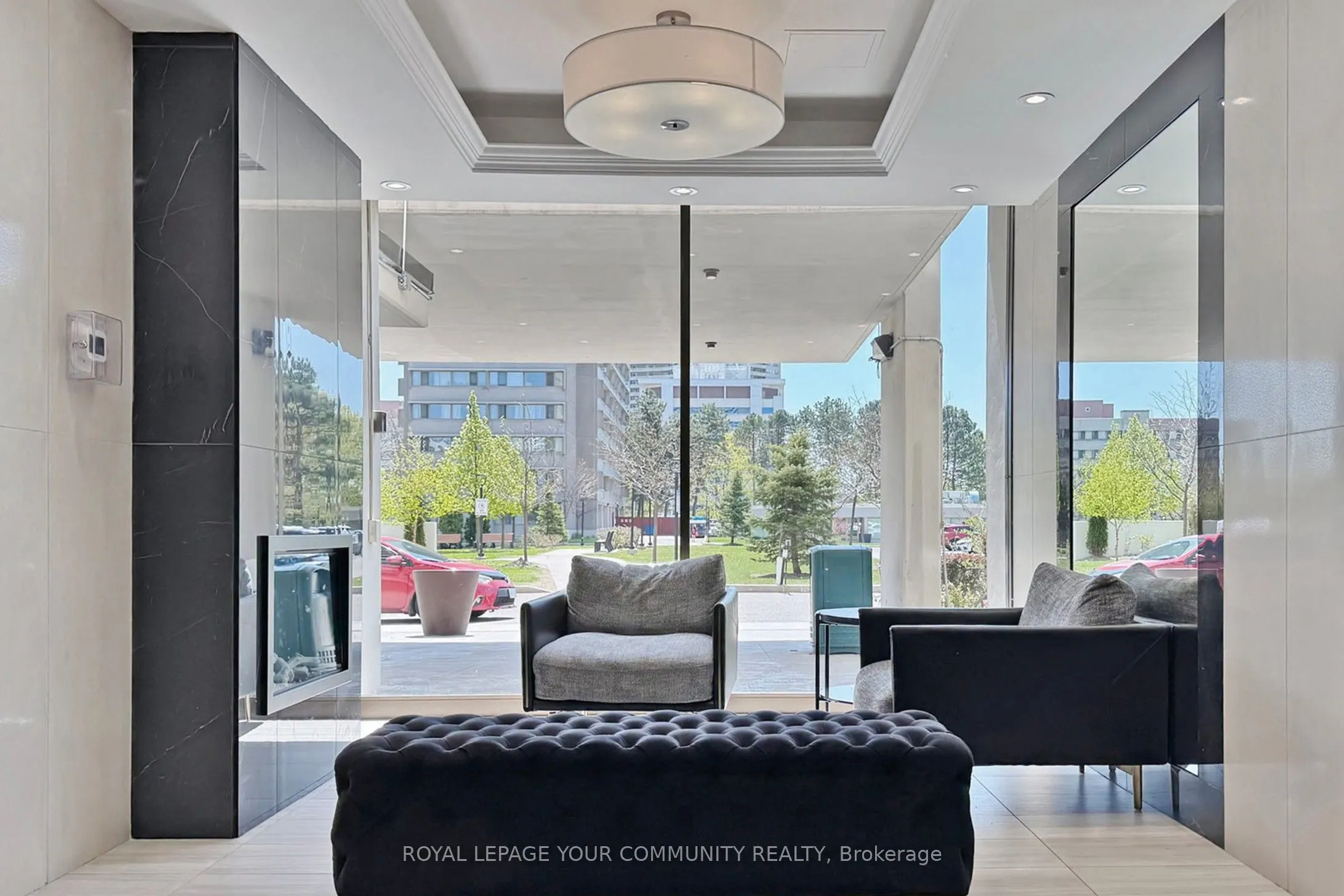 735 Don Mills Road, #2108