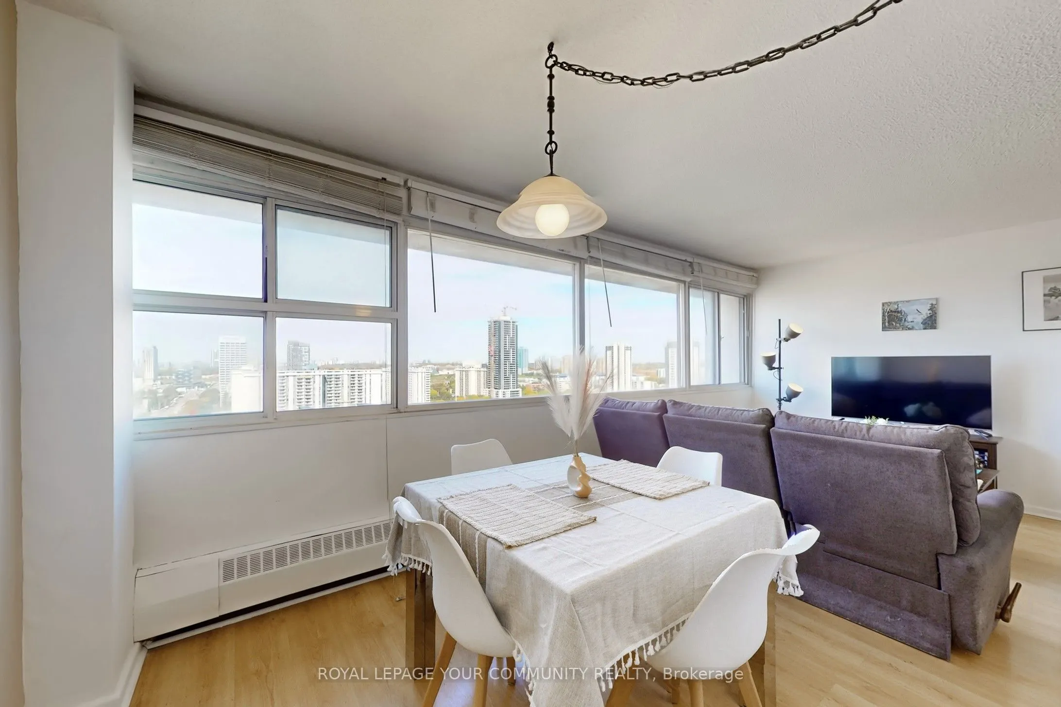 735 Don Mills Road, #2108