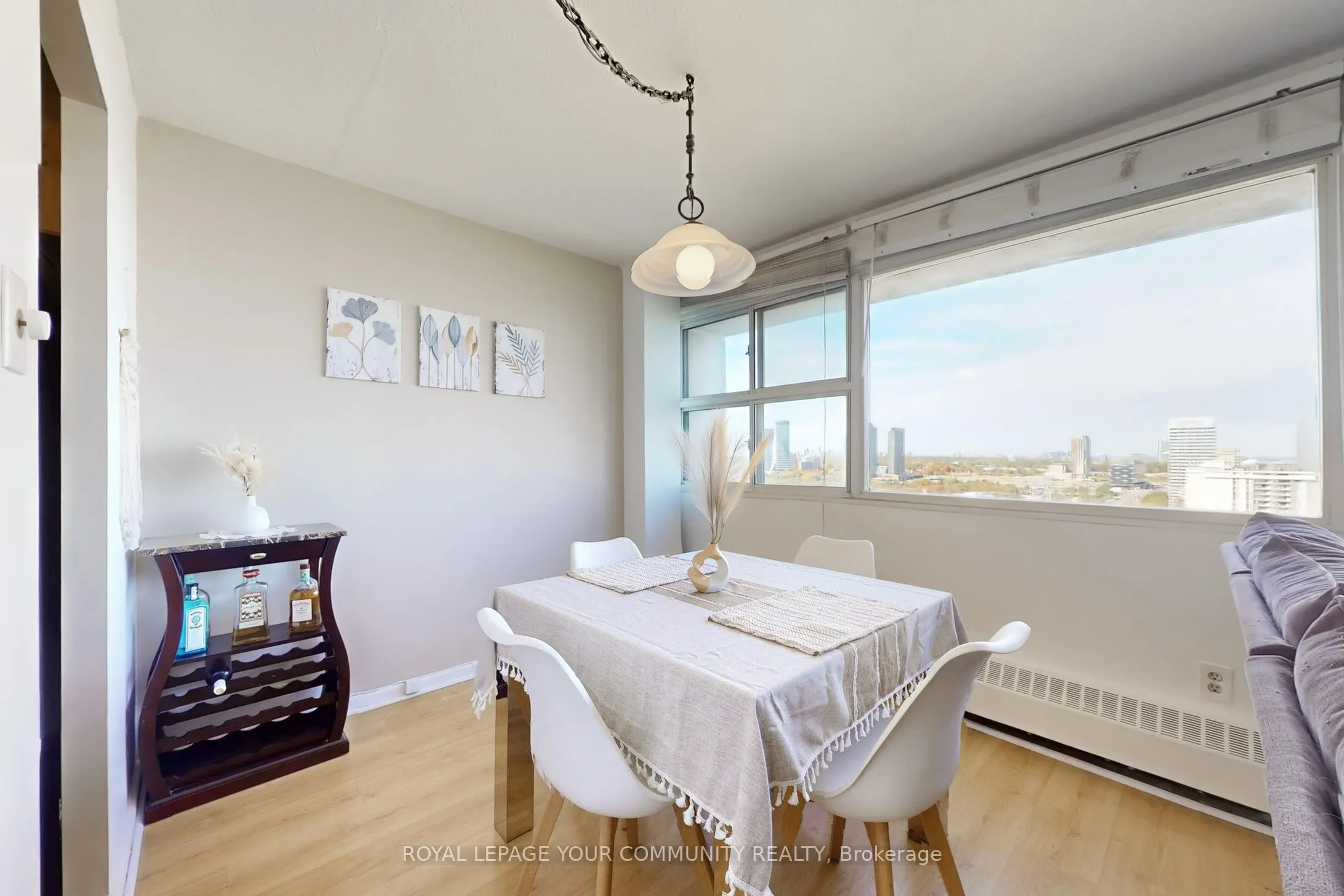 735 Don Mills Road, #2108