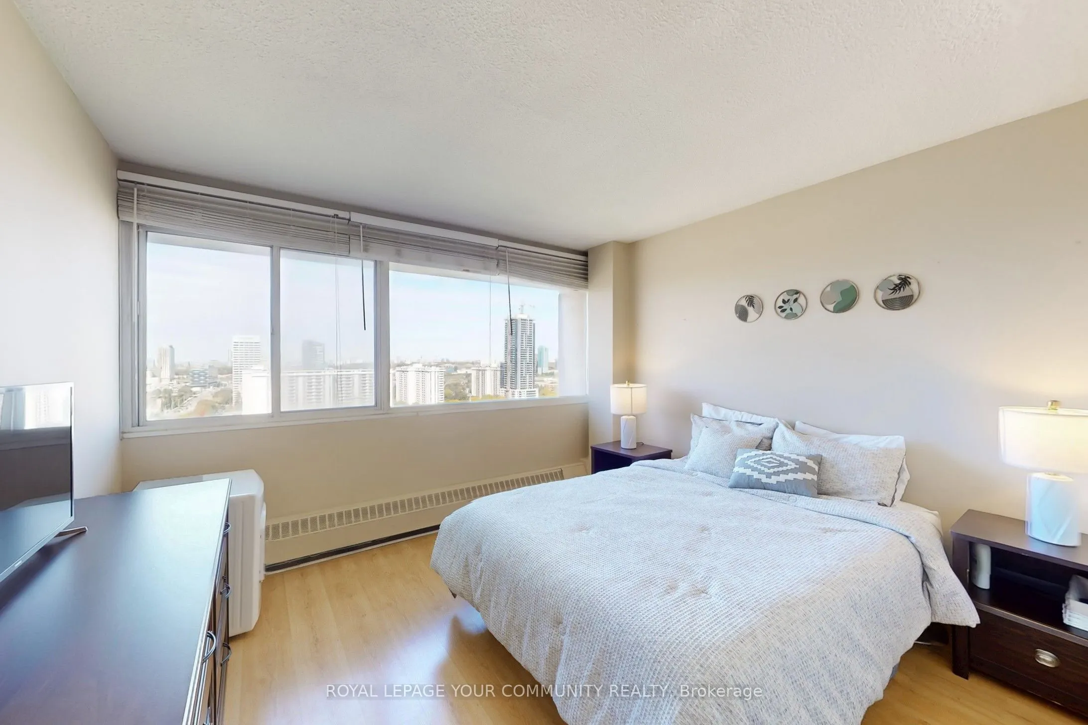 735 Don Mills Road, #2108