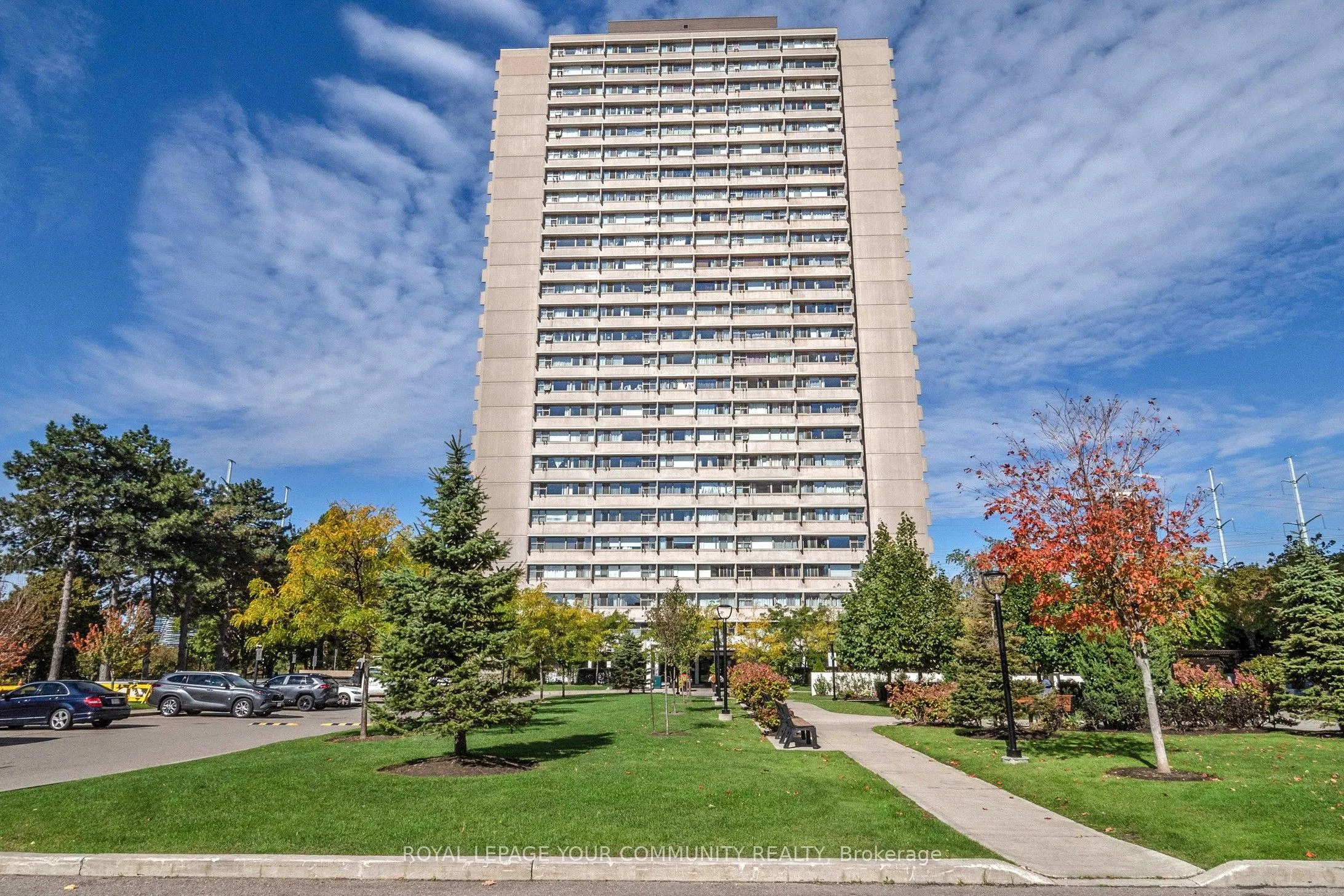 735 Don Mills Road, #2108