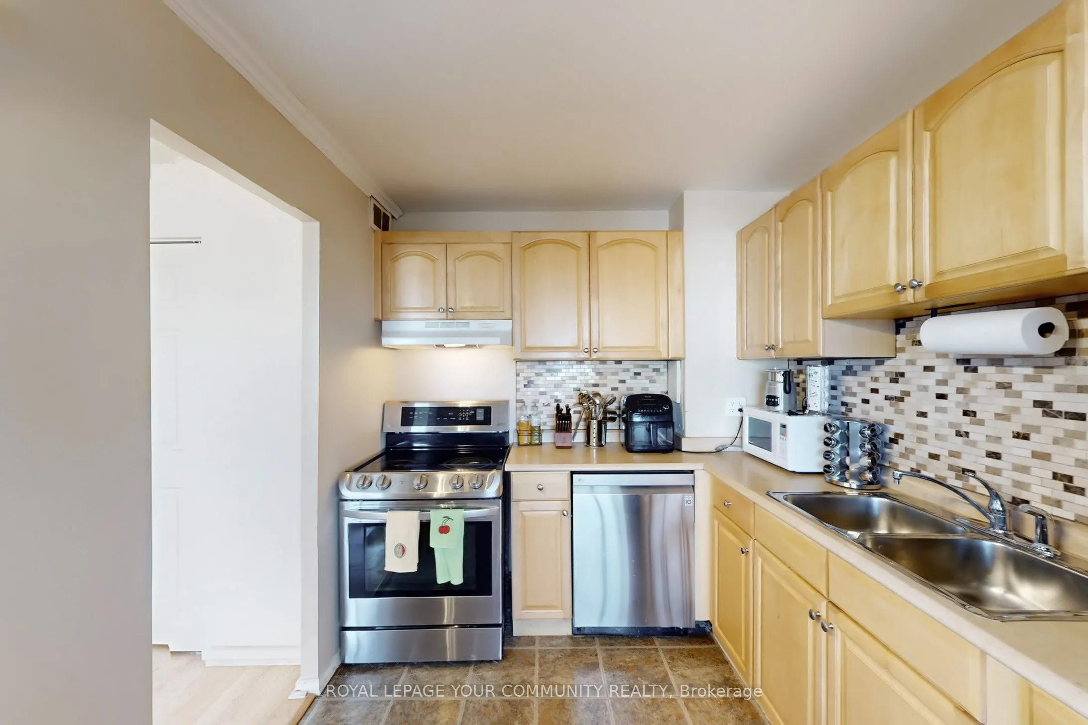 735 Don Mills Road, #2108