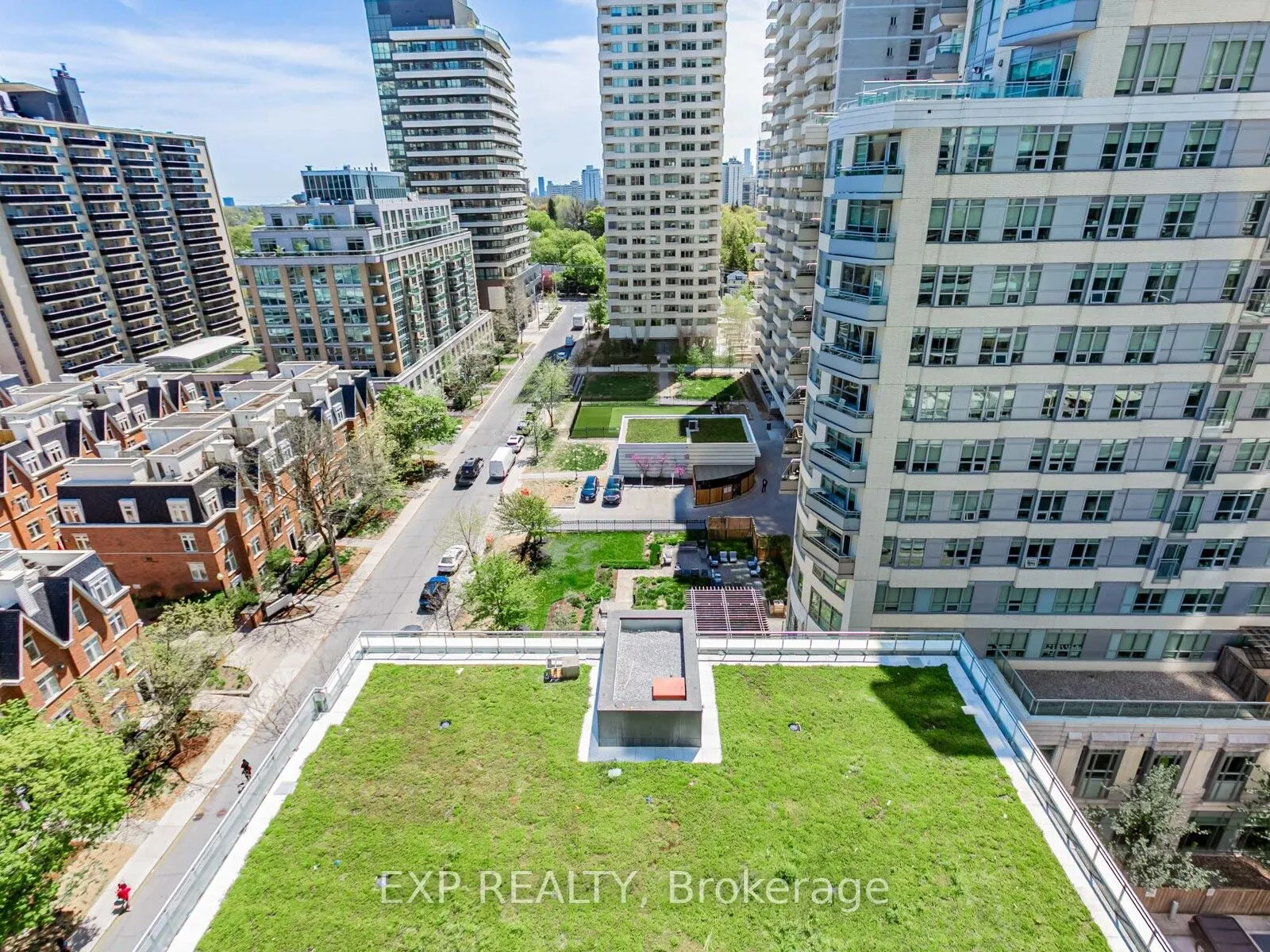 98 Lillian Street, #1018